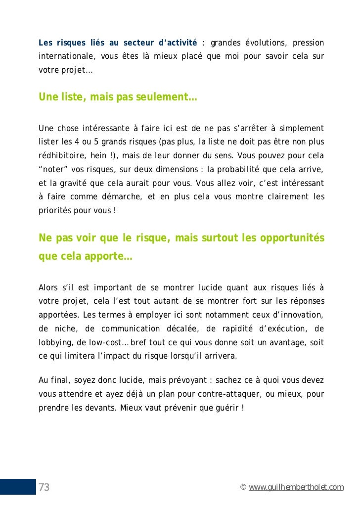 Modèle de business plan gratuit excel picture