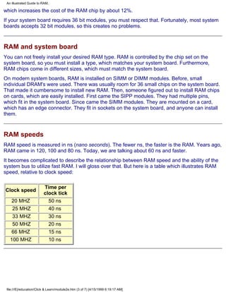 Ebook computer-_repair__a_complete_illustrated_guide | PDF