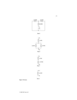 251
© 2000 CRC Press LLC
Figure 7.19 (Cont.)
 