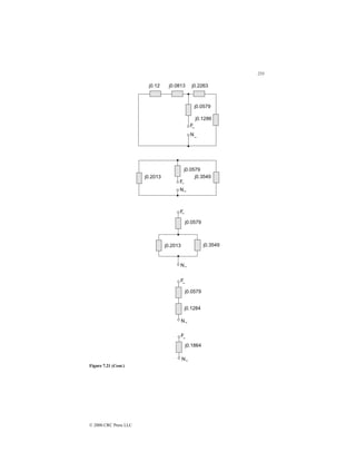 253
© 2000 CRC Press LLC
Figure 7.21 (Cont.)
 