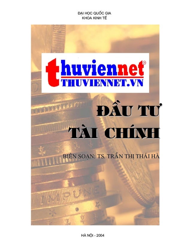 Ebook dau tu forex
