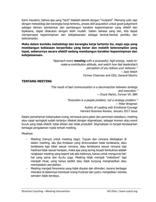 Rushing to Judgement dalam Public Relations: Bahaya Kesimpulan Cepat dan Dampaknya yang Merusak