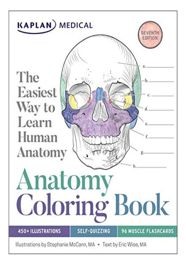 Ebook (download) Anatomy Coloring Book Free Acces Ebook (download) Anatomy Coloring Book Free Acces