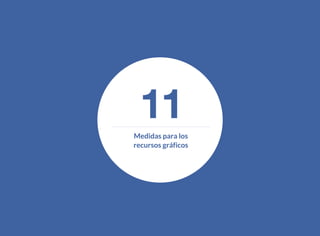 09Tipo de posts que puedes
publicar
oleoshop
www.oleoshop.com
Puedes utilizar diferentes tipos de contenidos y cada uno tiene diferentes reac-
ciones.
Una foto puede ser comentada o ser elegida como interesante (eso significa “me
gusta”) o para ser compartida, pero si es una foto que no lleva contagiada tu
marca o empresa estarás perdiendo una oportunidad de interactuar de forma
corporativa a inteligente. Procura dejar huella de tu marca.
» Fotos
» Notas
» Vídeos
» Infografías
» Encuestas
» Debates
» Campañas
09
10Previsualización de los links
en la publicación
09Tipo de posts que puedes
publicar
oleoshop
www.oleoshop.com
Cuando quieres compartir un enlace en la publicación de la página, procura que
éste se previsualice bien y luego podrás eliminar la url de la parte de texto.
Si lo deseas, también podrás cambiar la imagen que se previsualiza y subir otra.
10
11Medidas para los
recursos gráficos
 