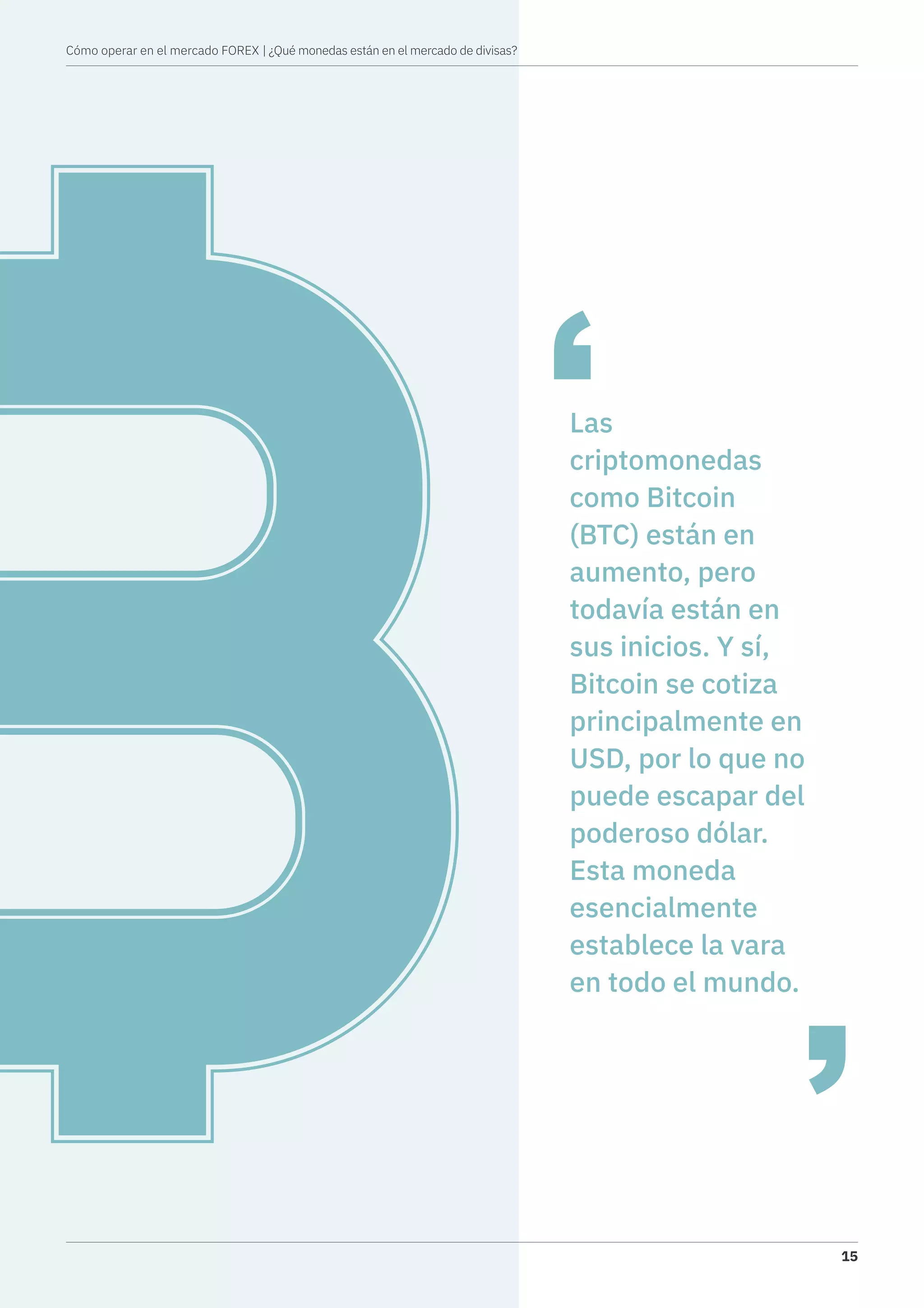 Cómo operar en el mercado FOREX Deriv.com