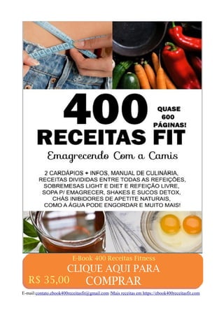 perder peso de forma saudável: Emagrecer de forma saudável (Portuguese  Edition) eBook : PRONTA, RECEITA: : Kindle Store