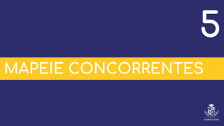 MAPEIE CONCORRENTES
5
 
