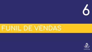 FUNIL DE VENDAS
6
 