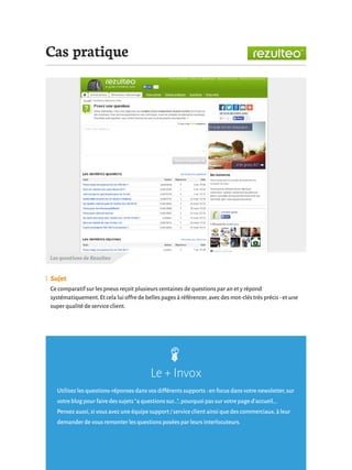 Ebook - Les grands types de contenus du Content Marketing ! - By Invox - Agence de Content Marketing