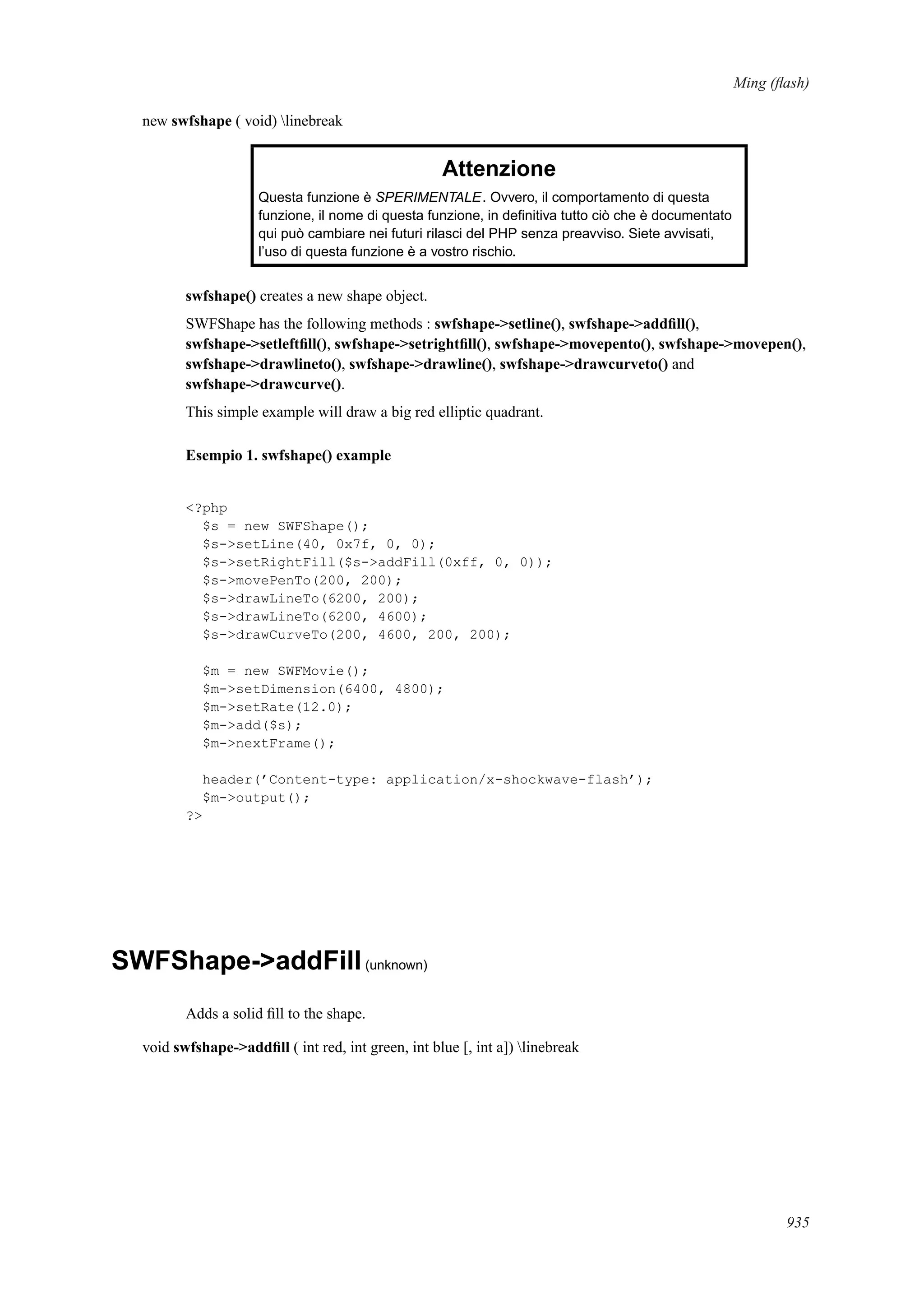 [E book   ita] php manual