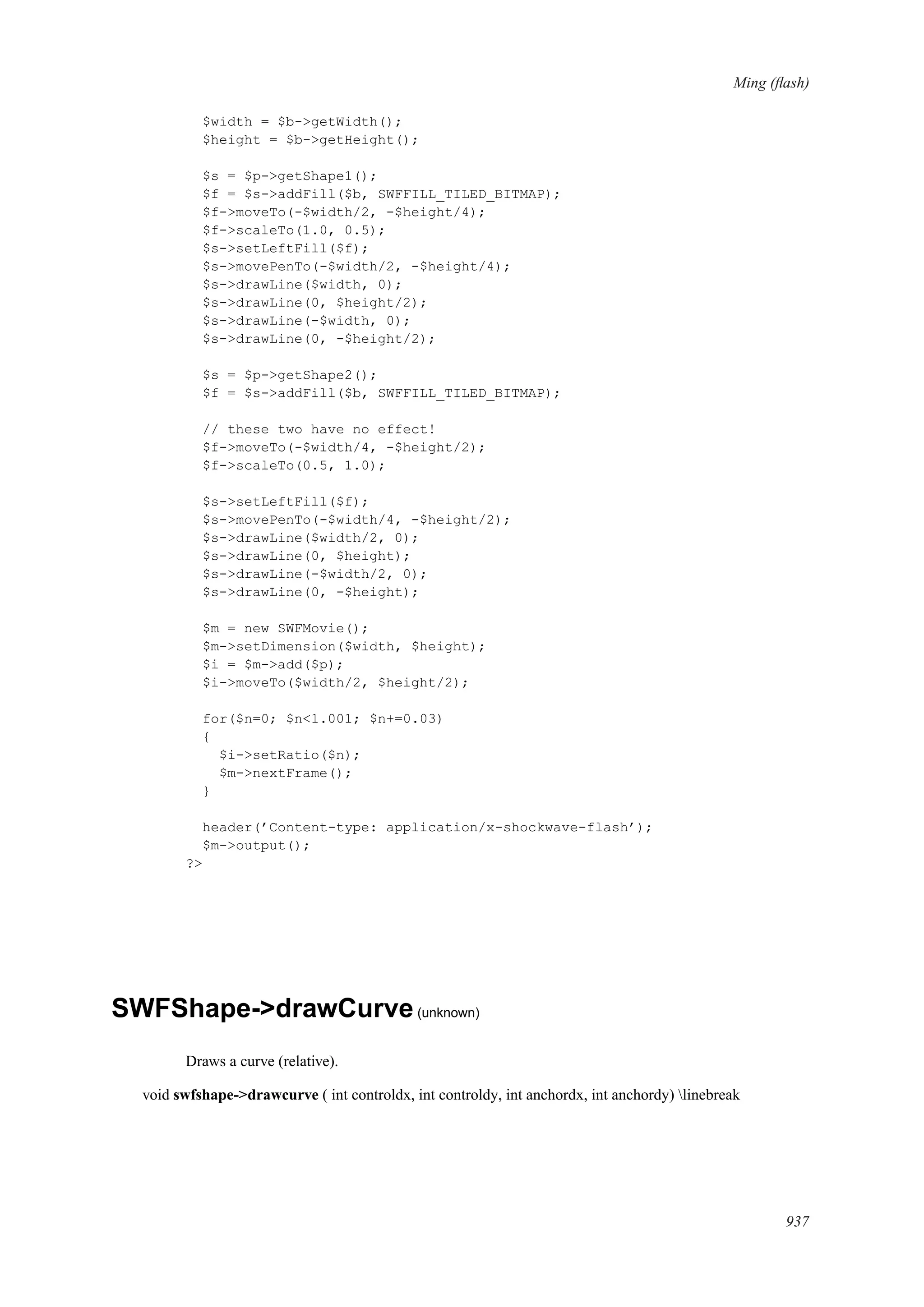 [E book   ita] php manual