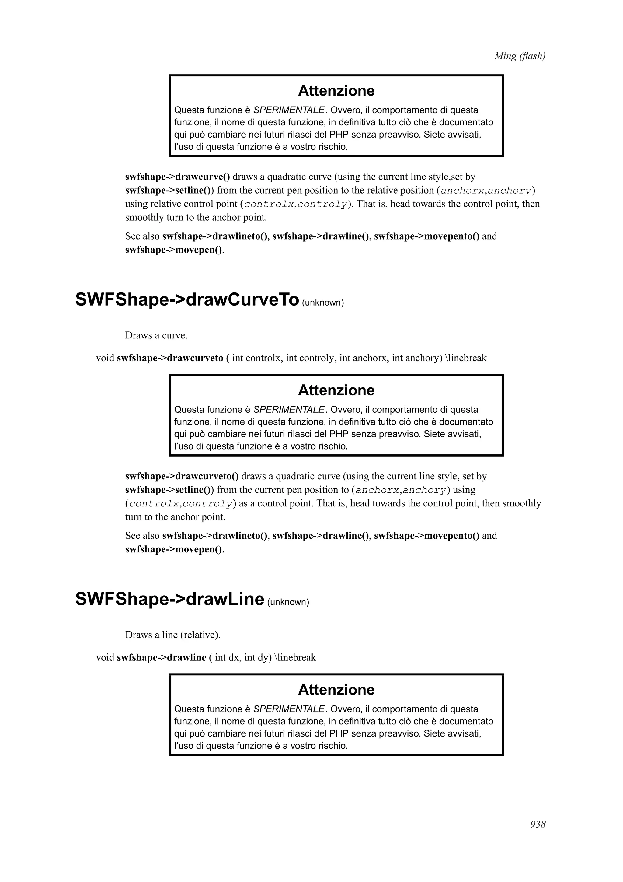 [E book   ita] php manual