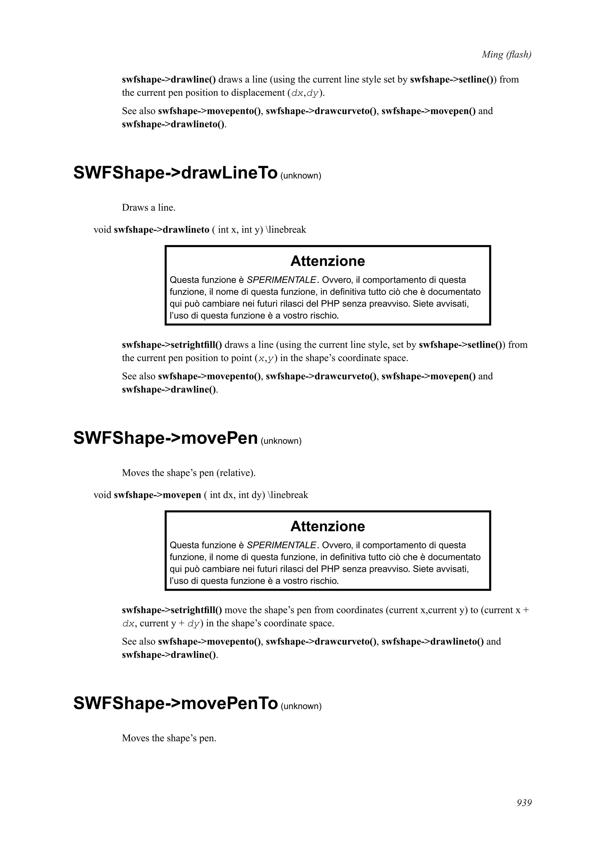 [E book   ita] php manual