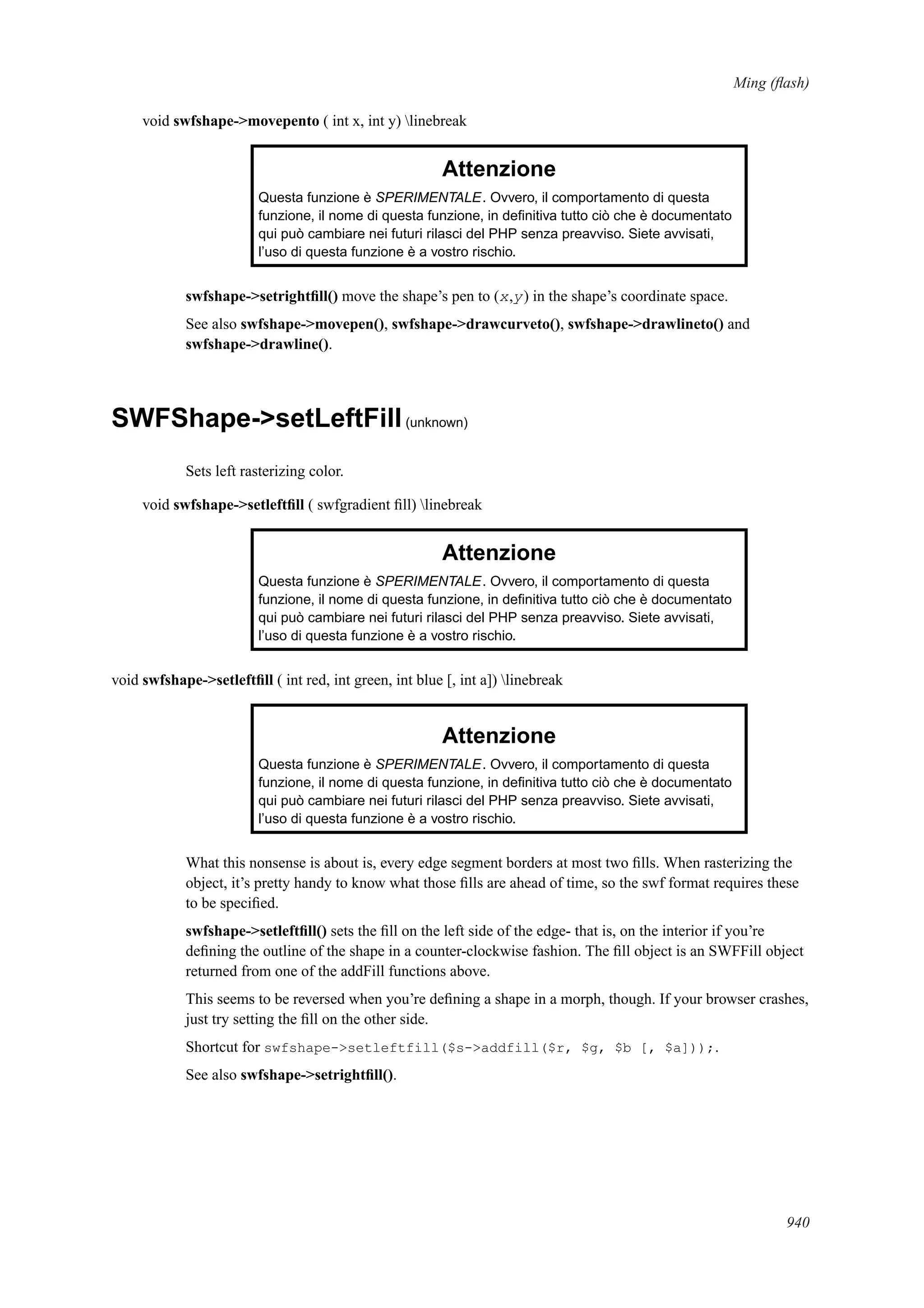 [E book   ita] php manual