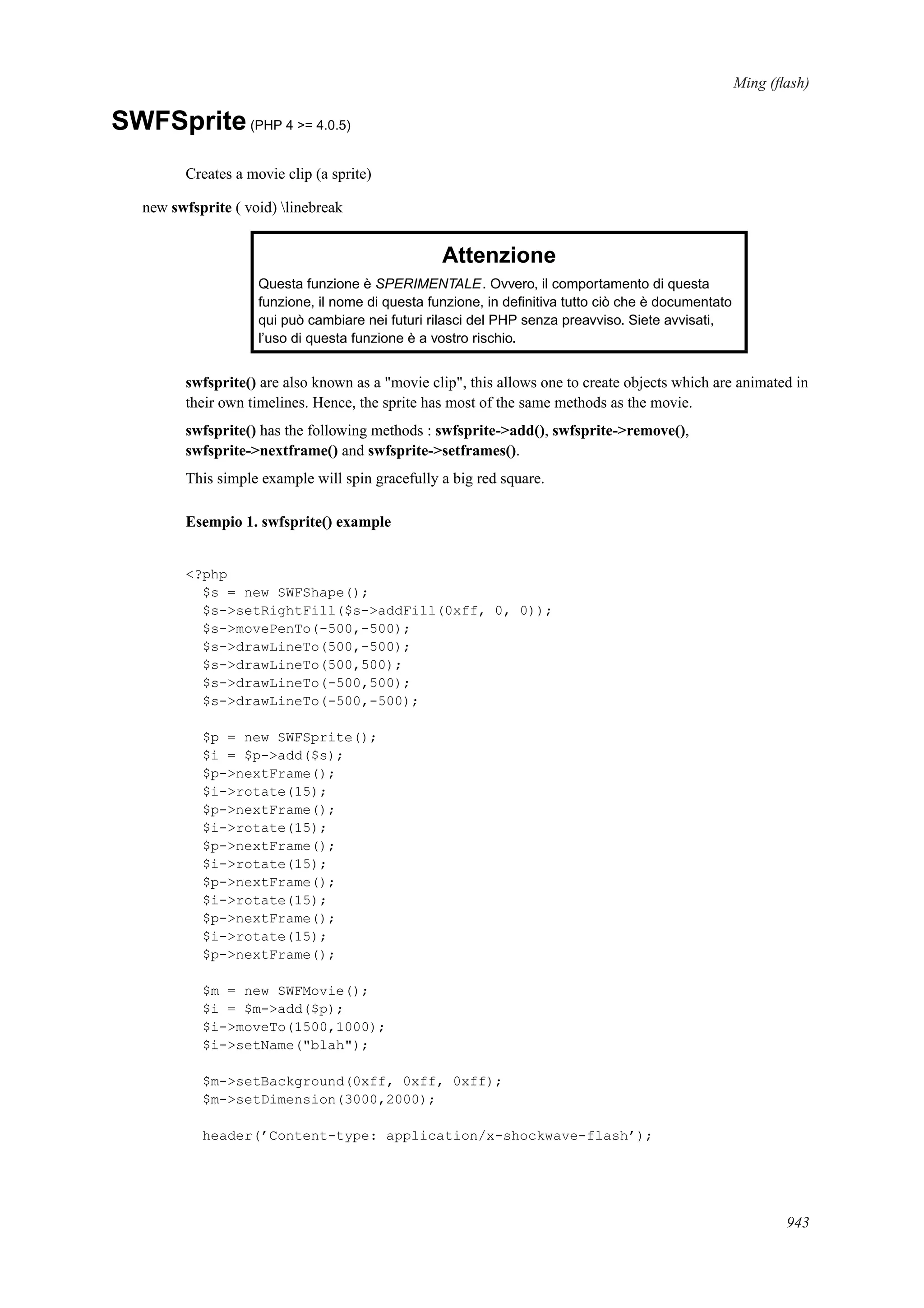 [E book   ita] php manual