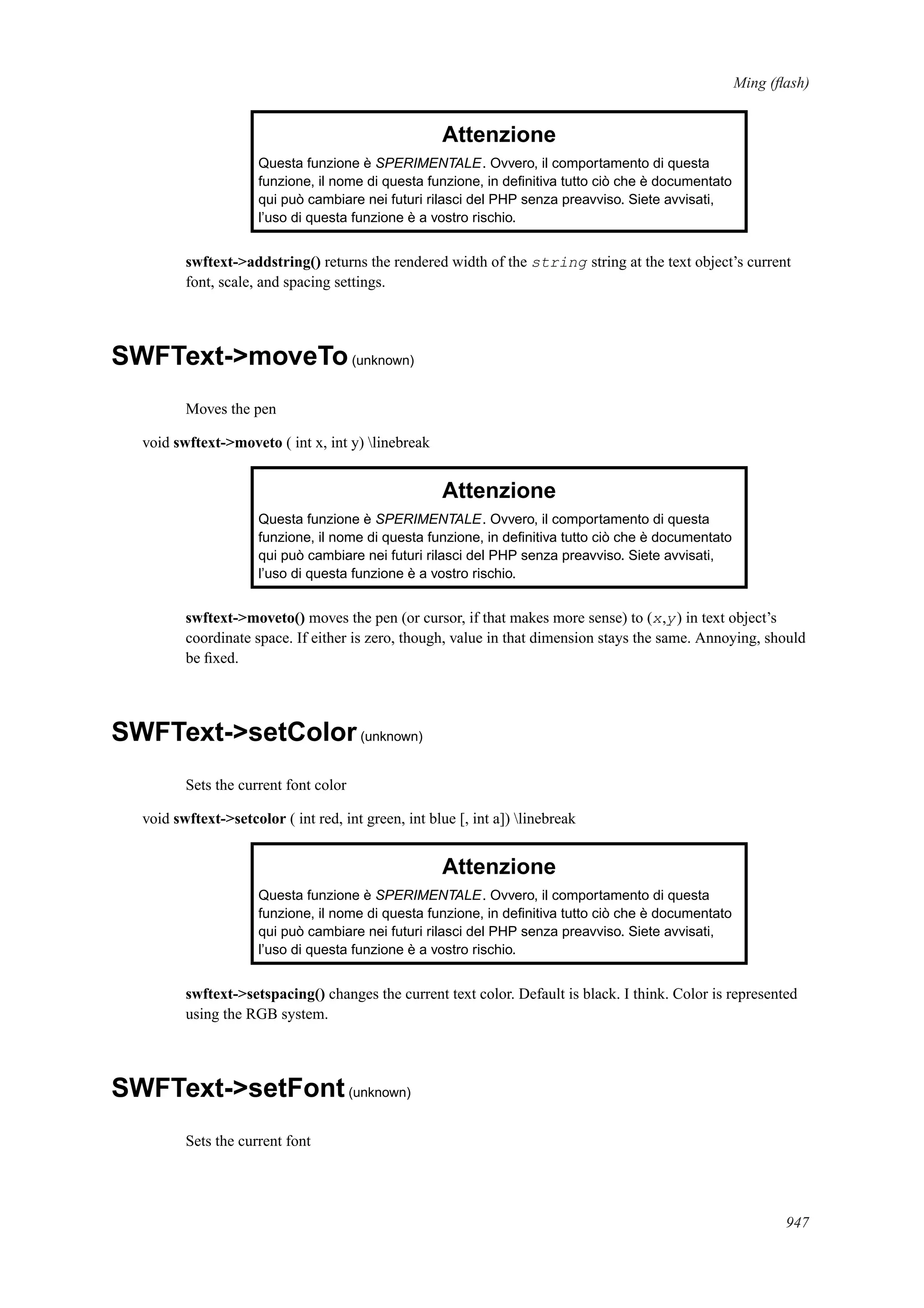 [E book   ita] php manual