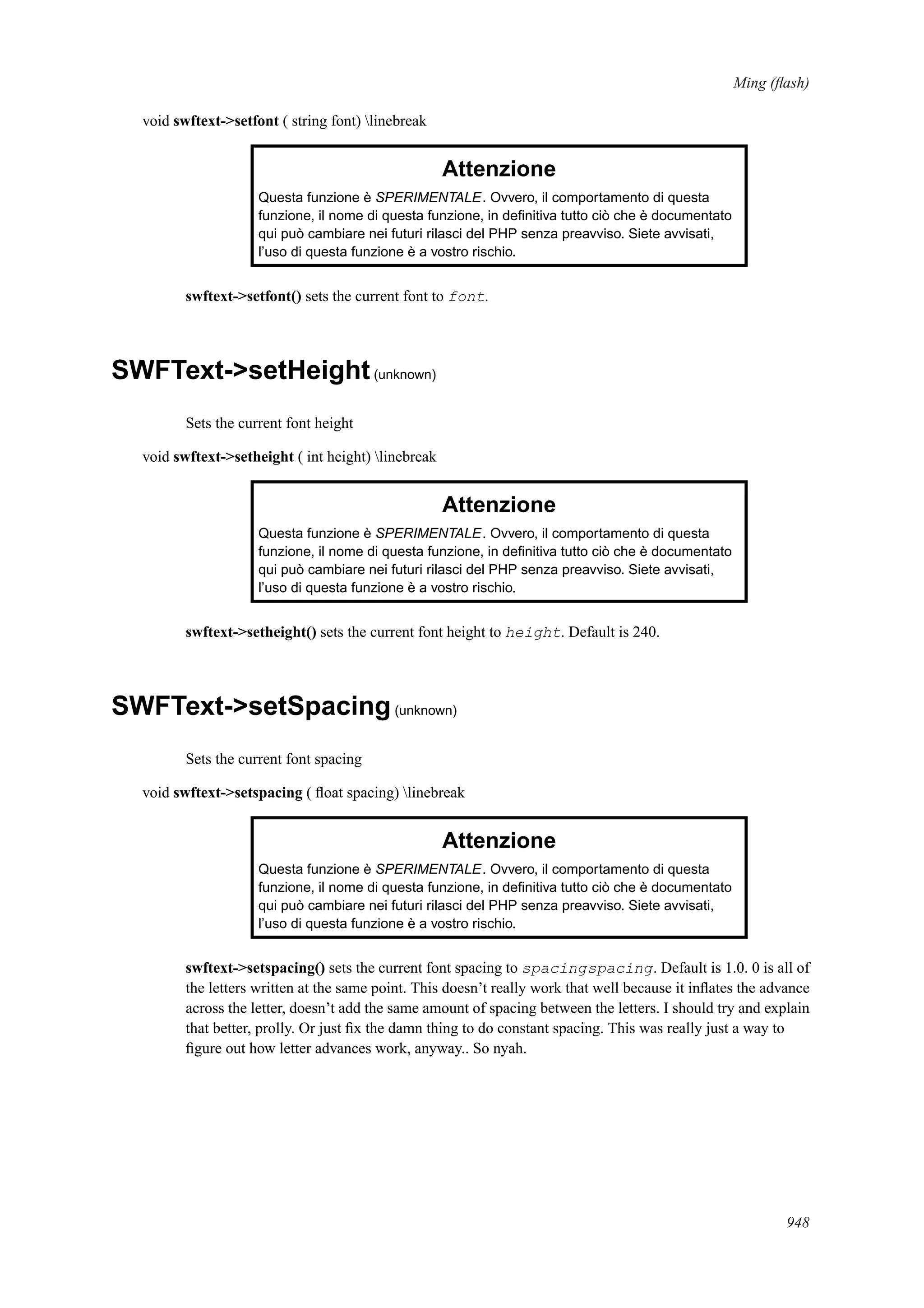 [E book   ita] php manual