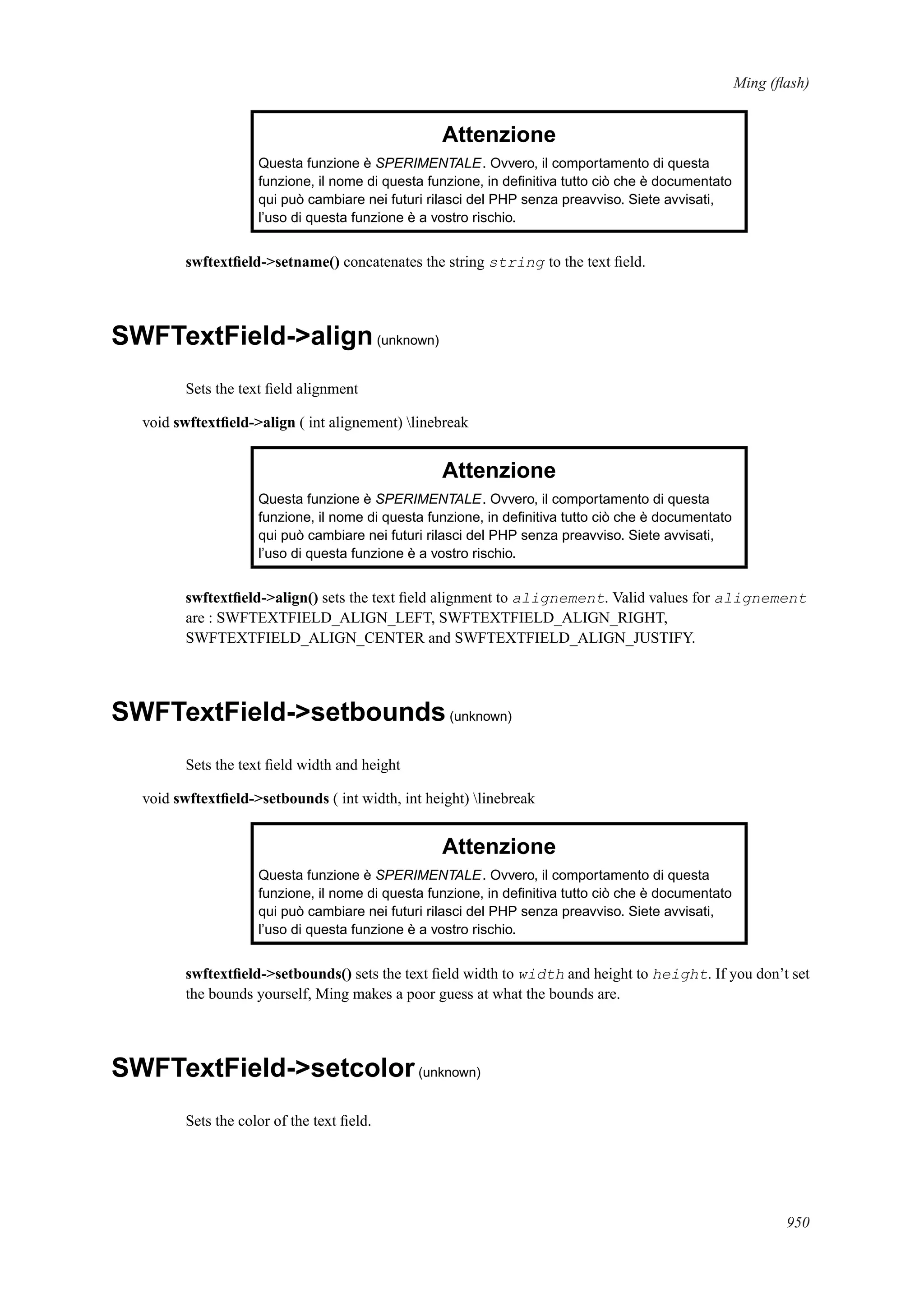 [E book   ita] php manual