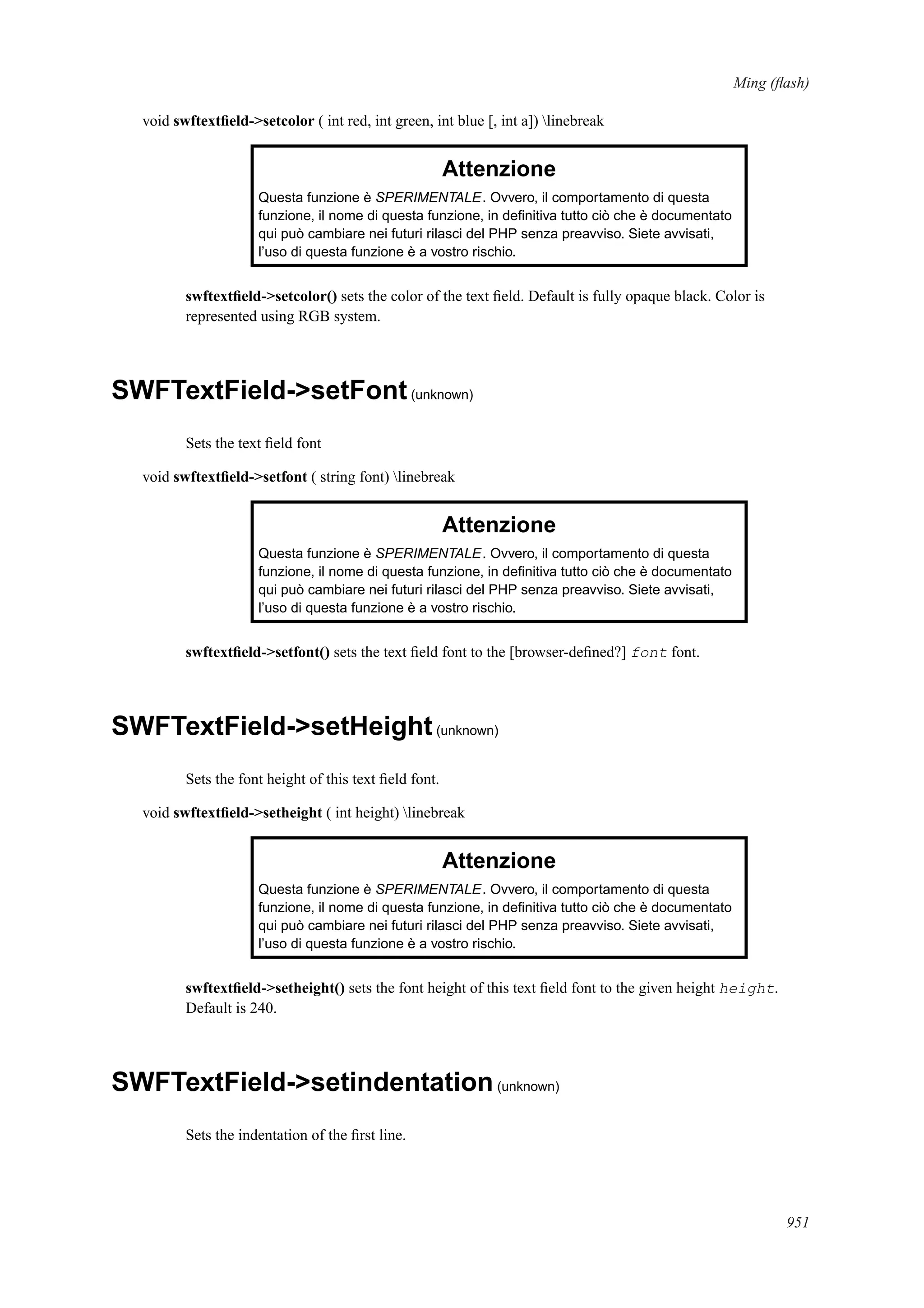 [E book   ita] php manual