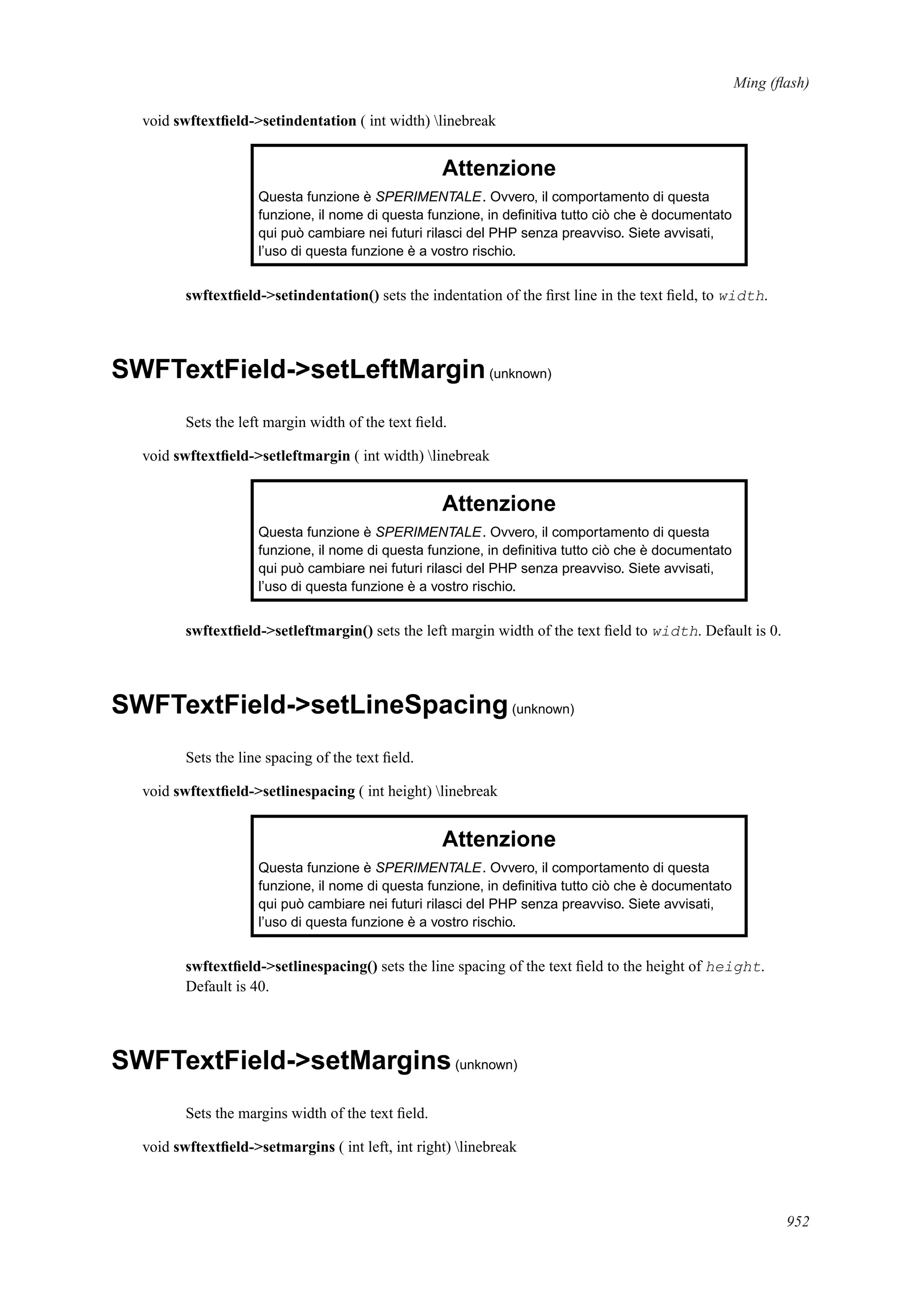 [E book   ita] php manual