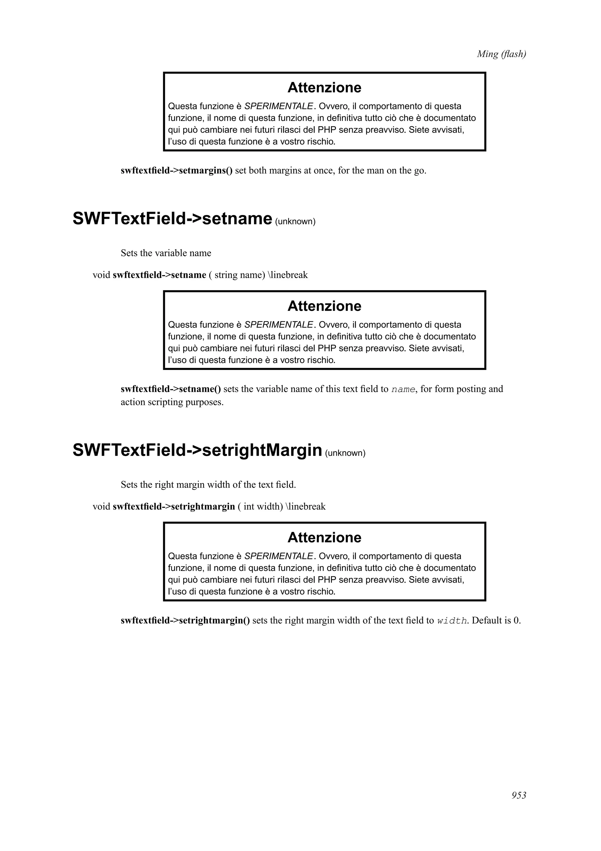 [E book   ita] php manual