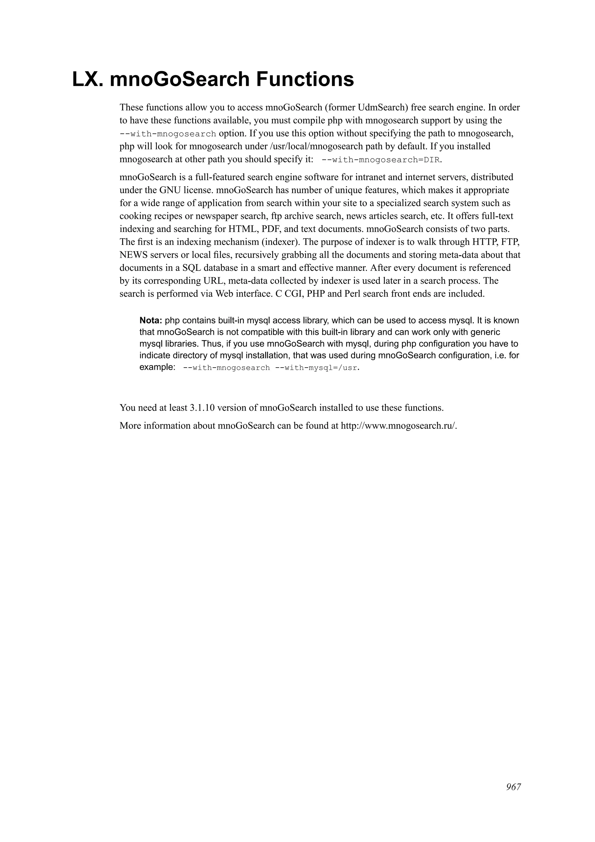 [E book   ita] php manual