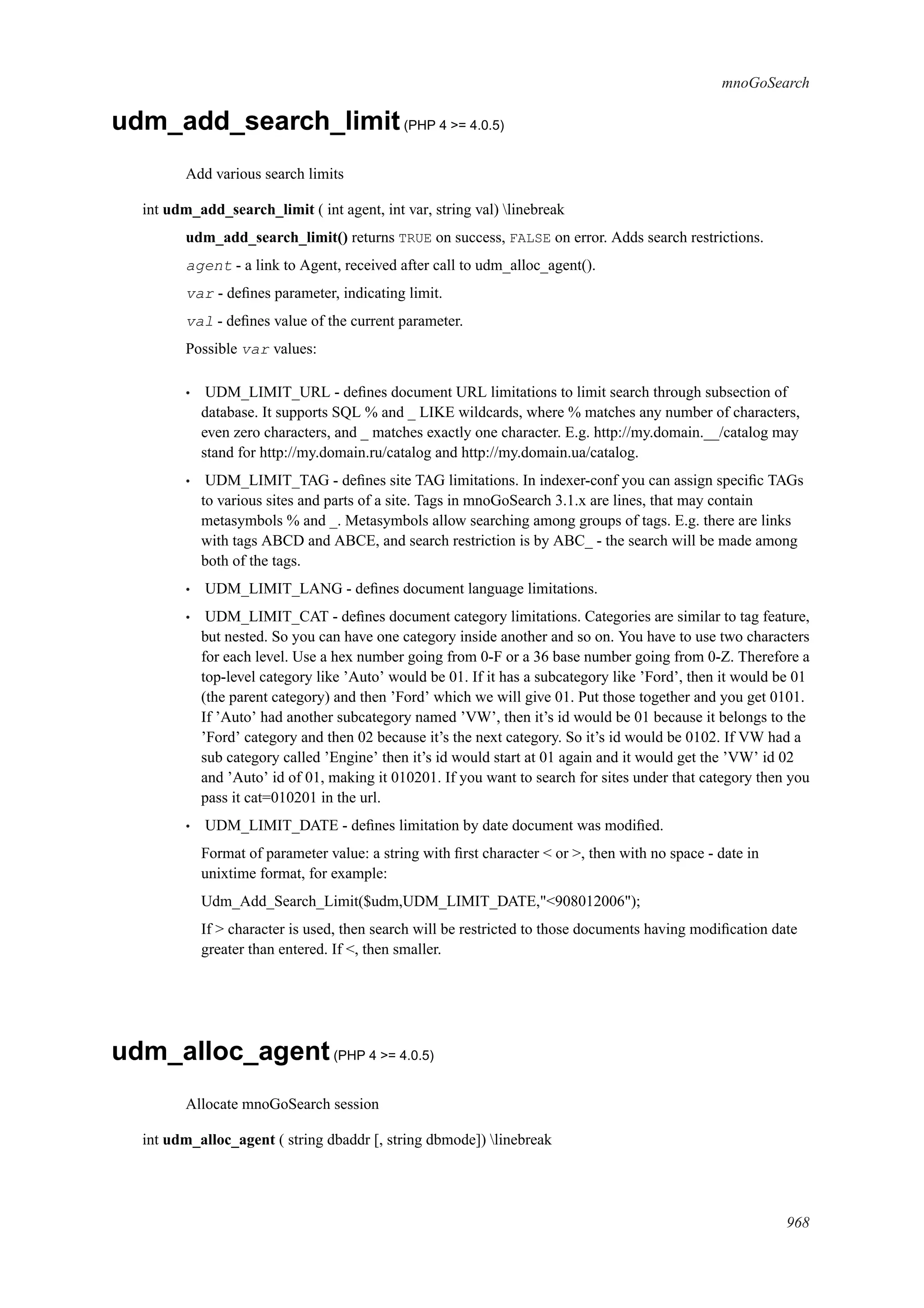 [E book   ita] php manual