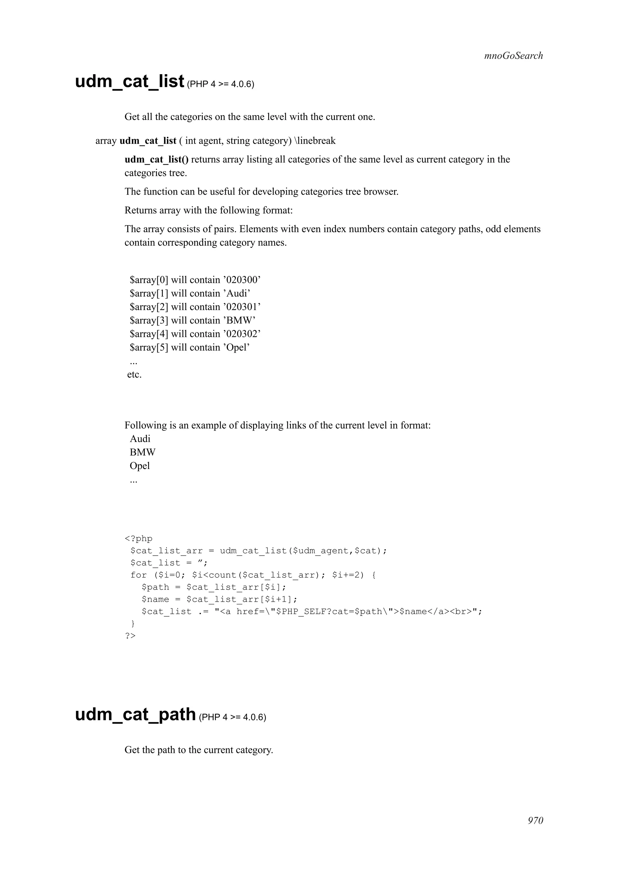 [E book   ita] php manual