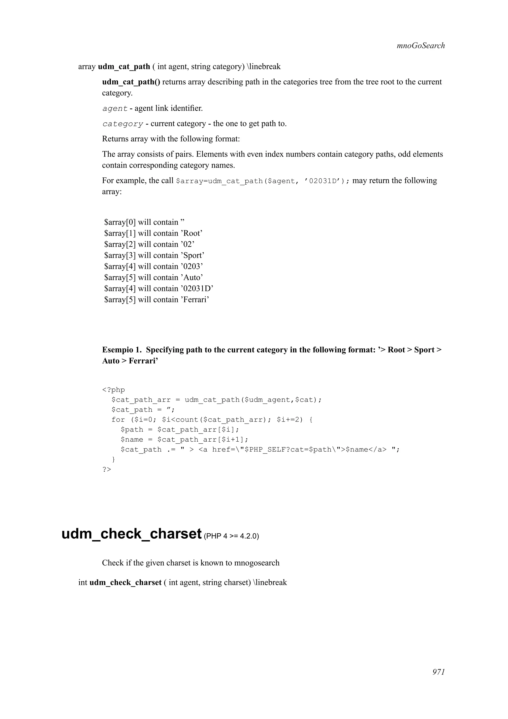 [E book   ita] php manual