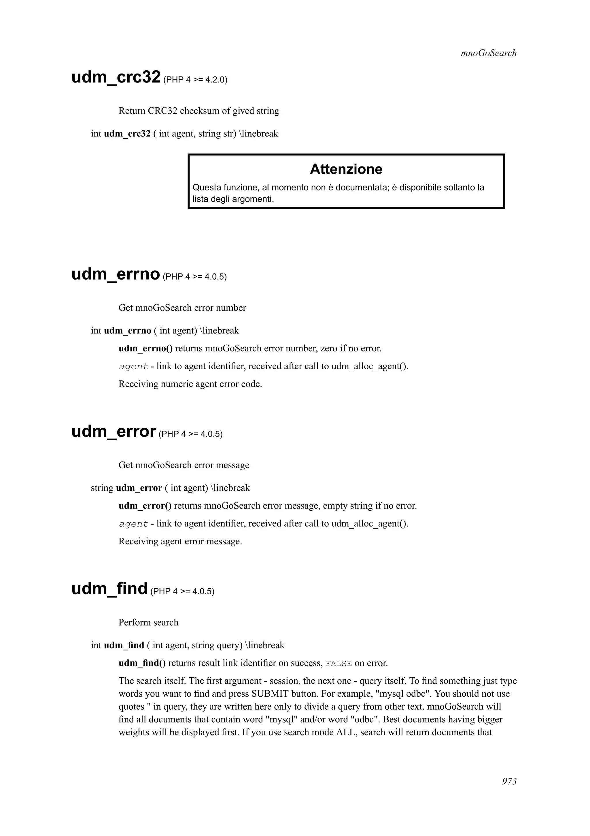 [E book   ita] php manual