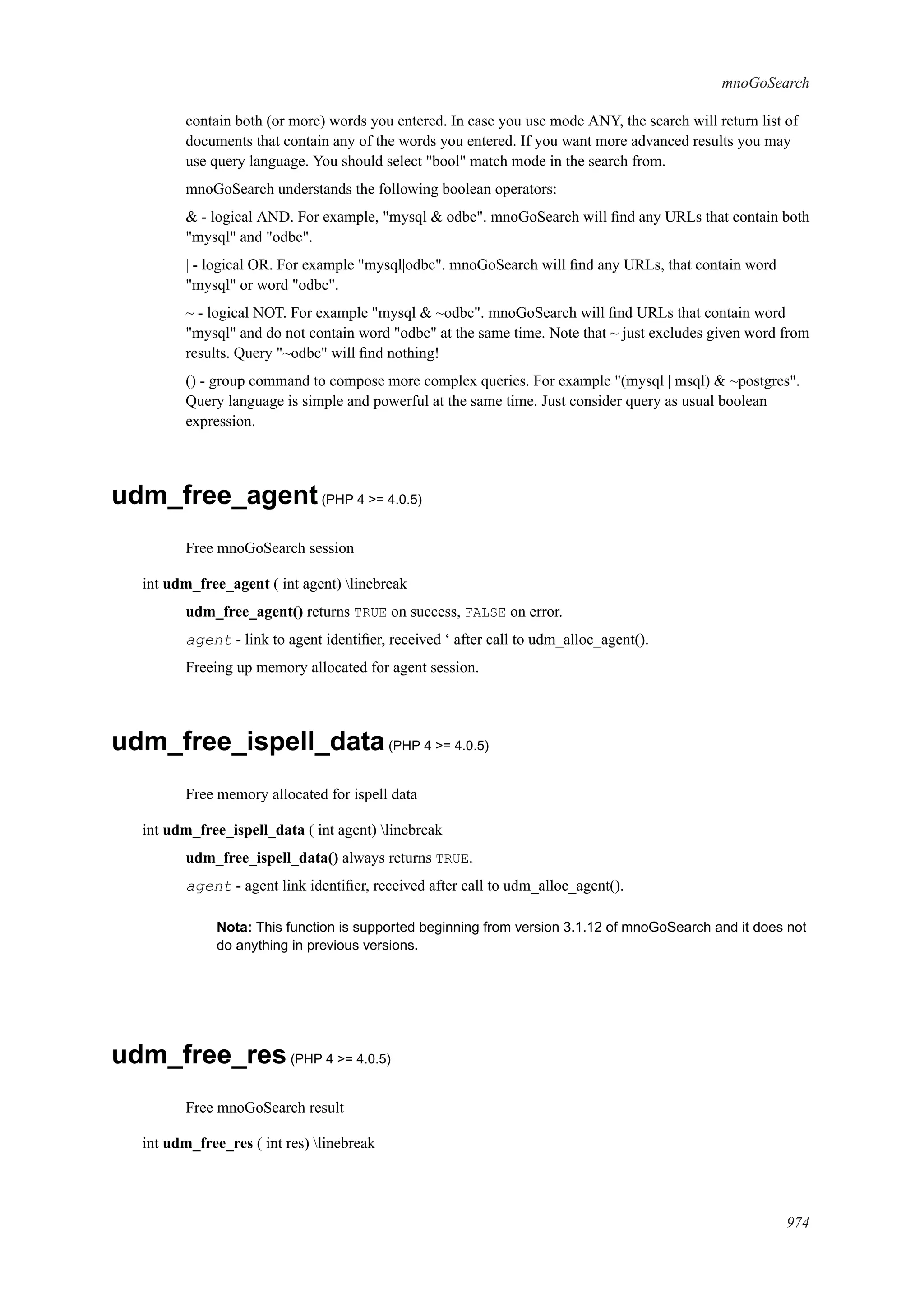 [E book   ita] php manual