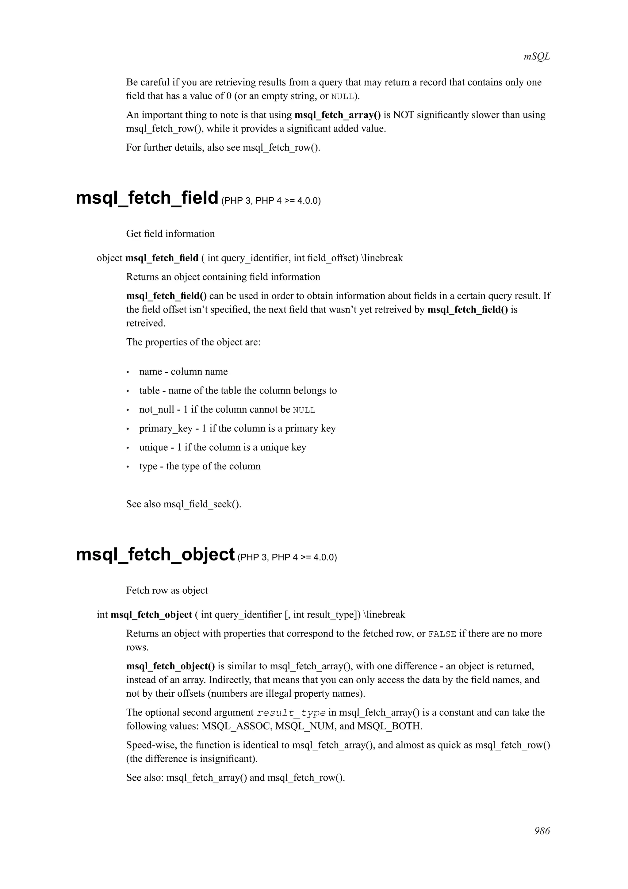 [E book   ita] php manual