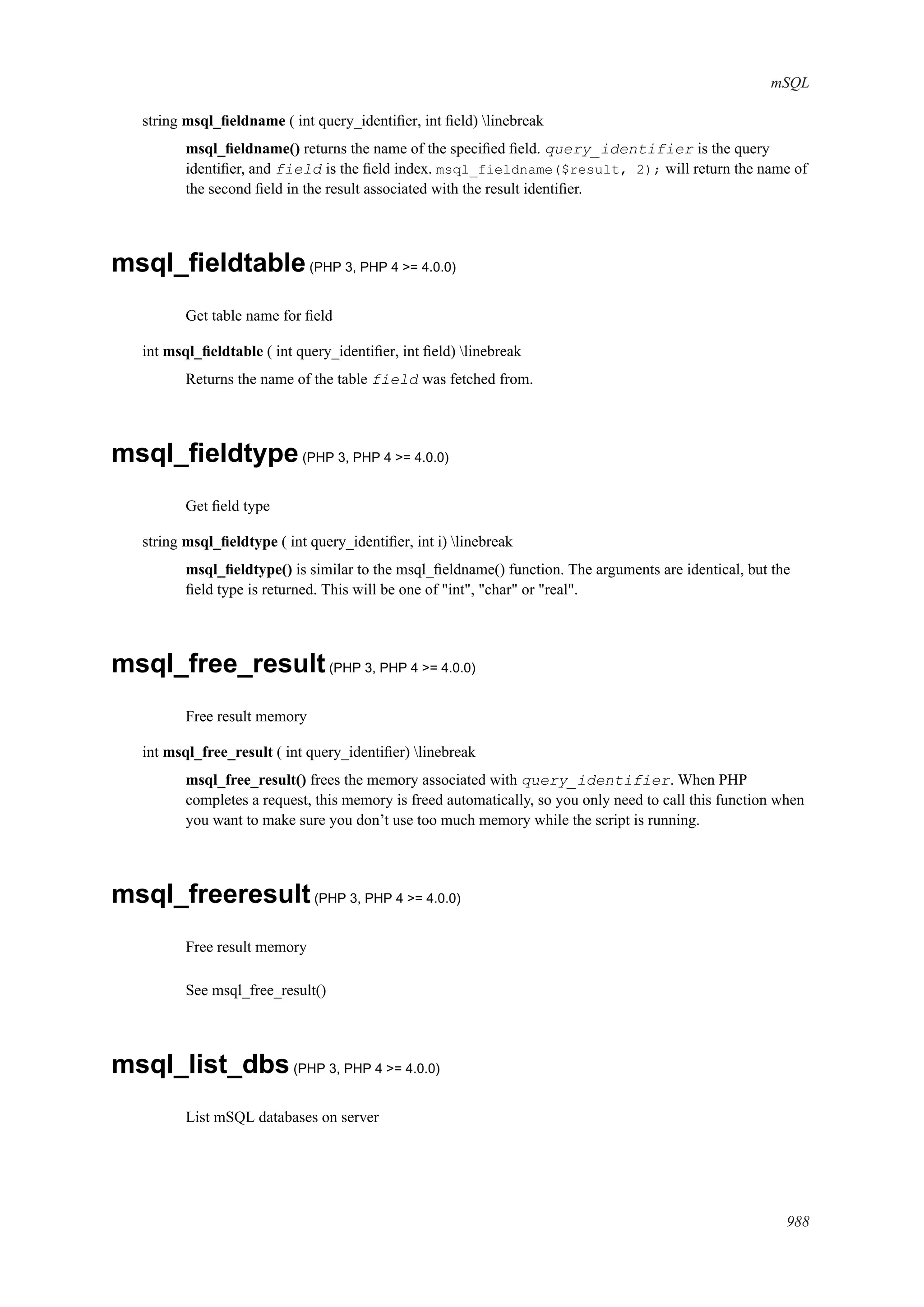 [E book   ita] php manual