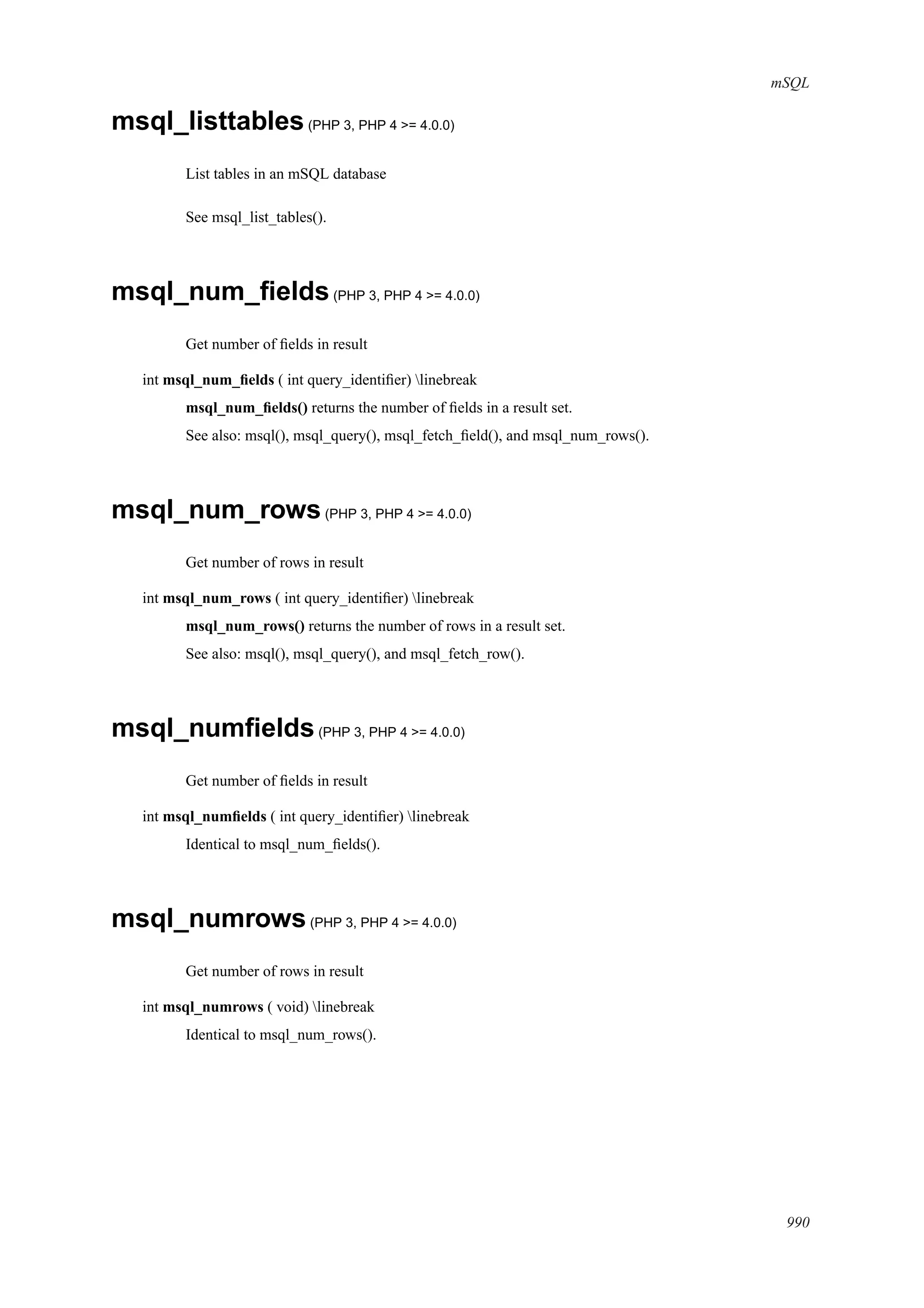 [E book   ita] php manual