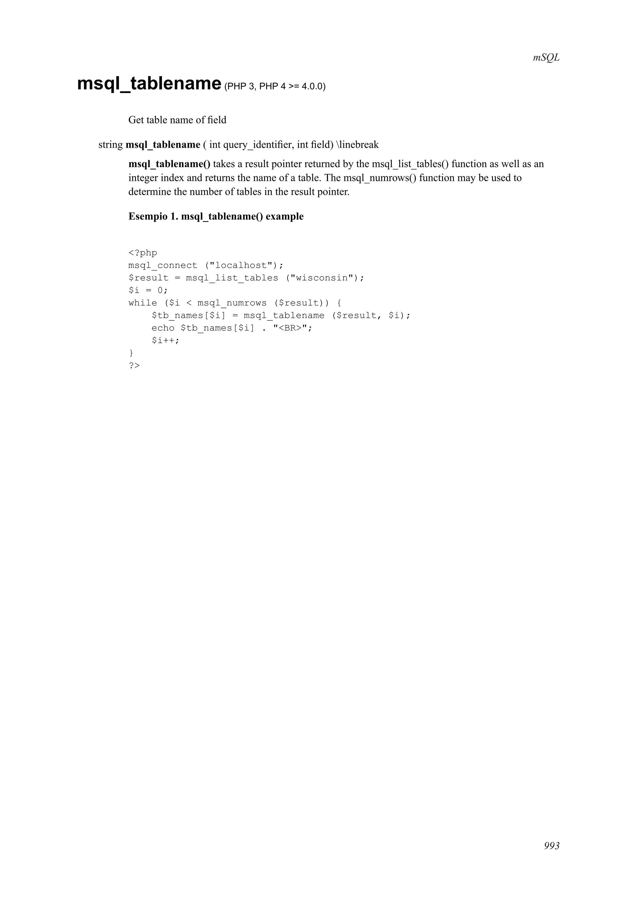 [E book   ita] php manual