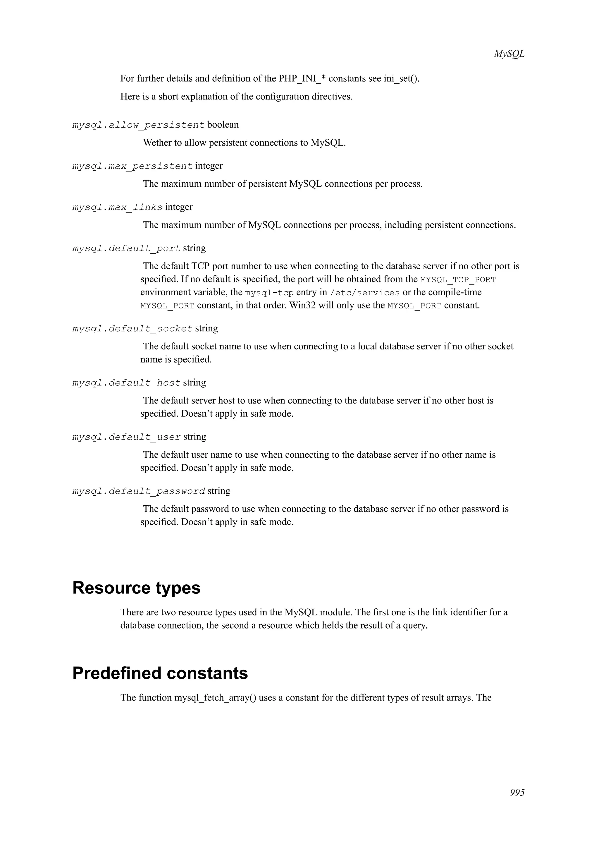 [E book   ita] php manual