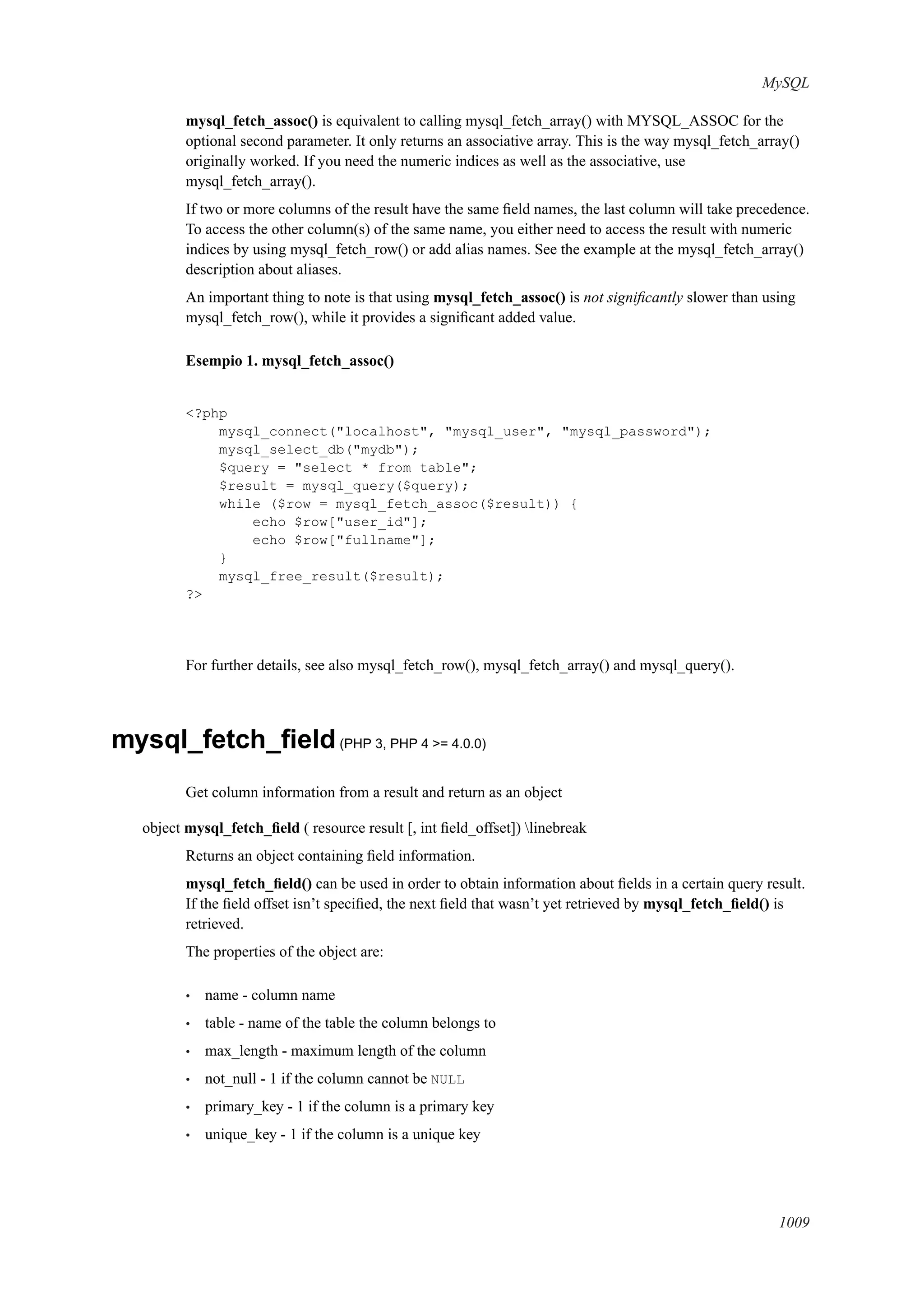 [E book   ita] php manual