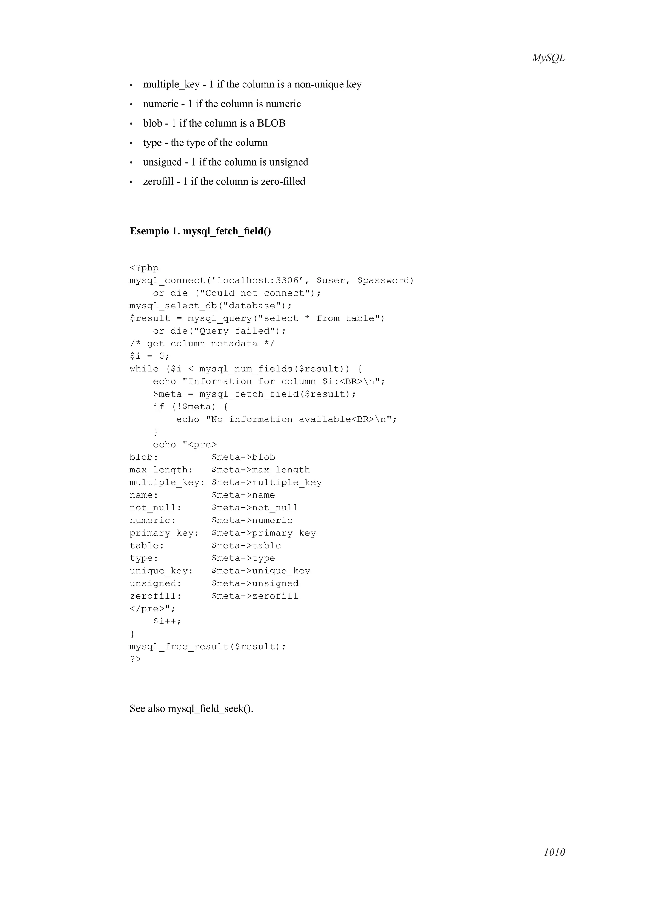 [E book   ita] php manual