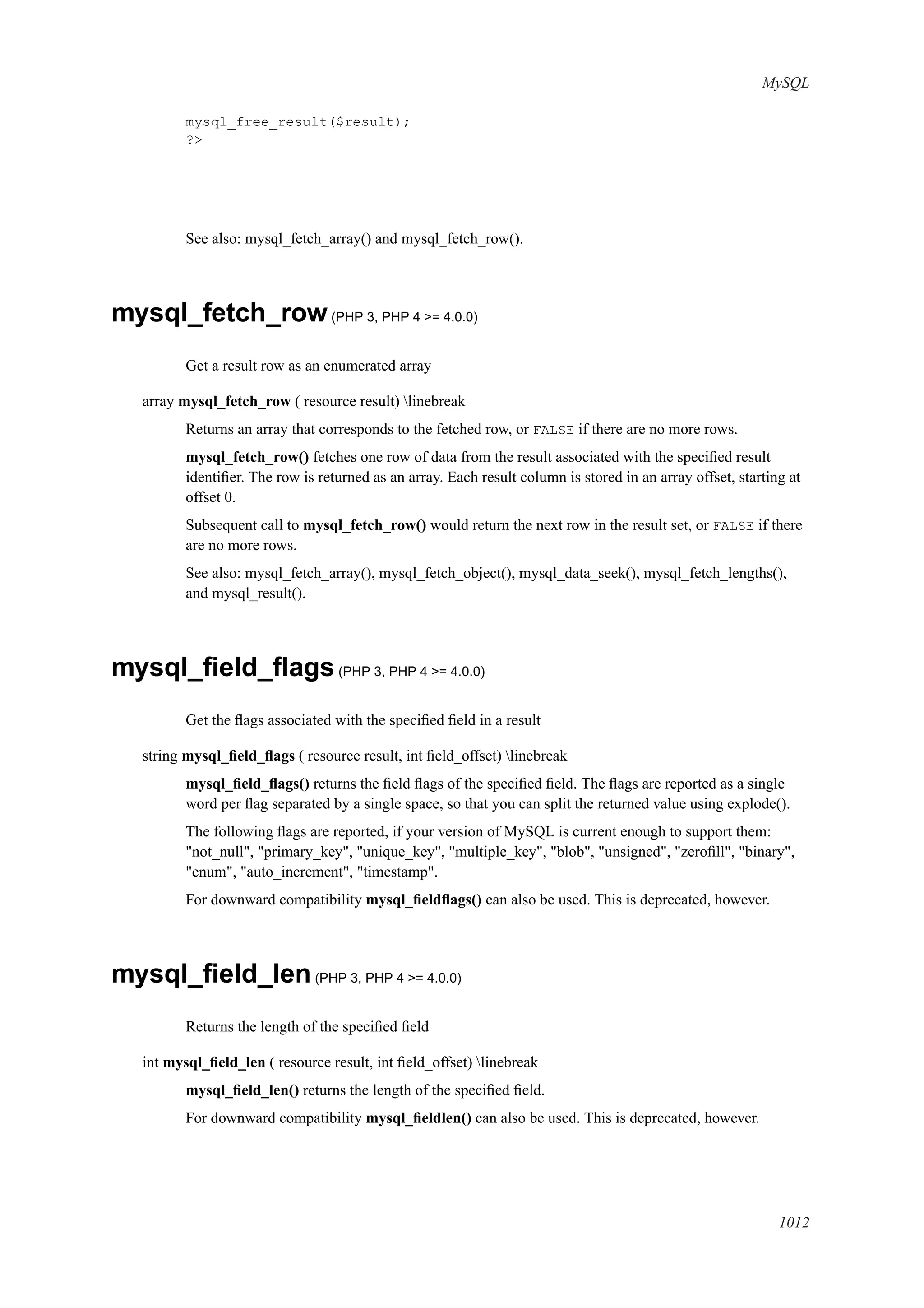 [E book   ita] php manual