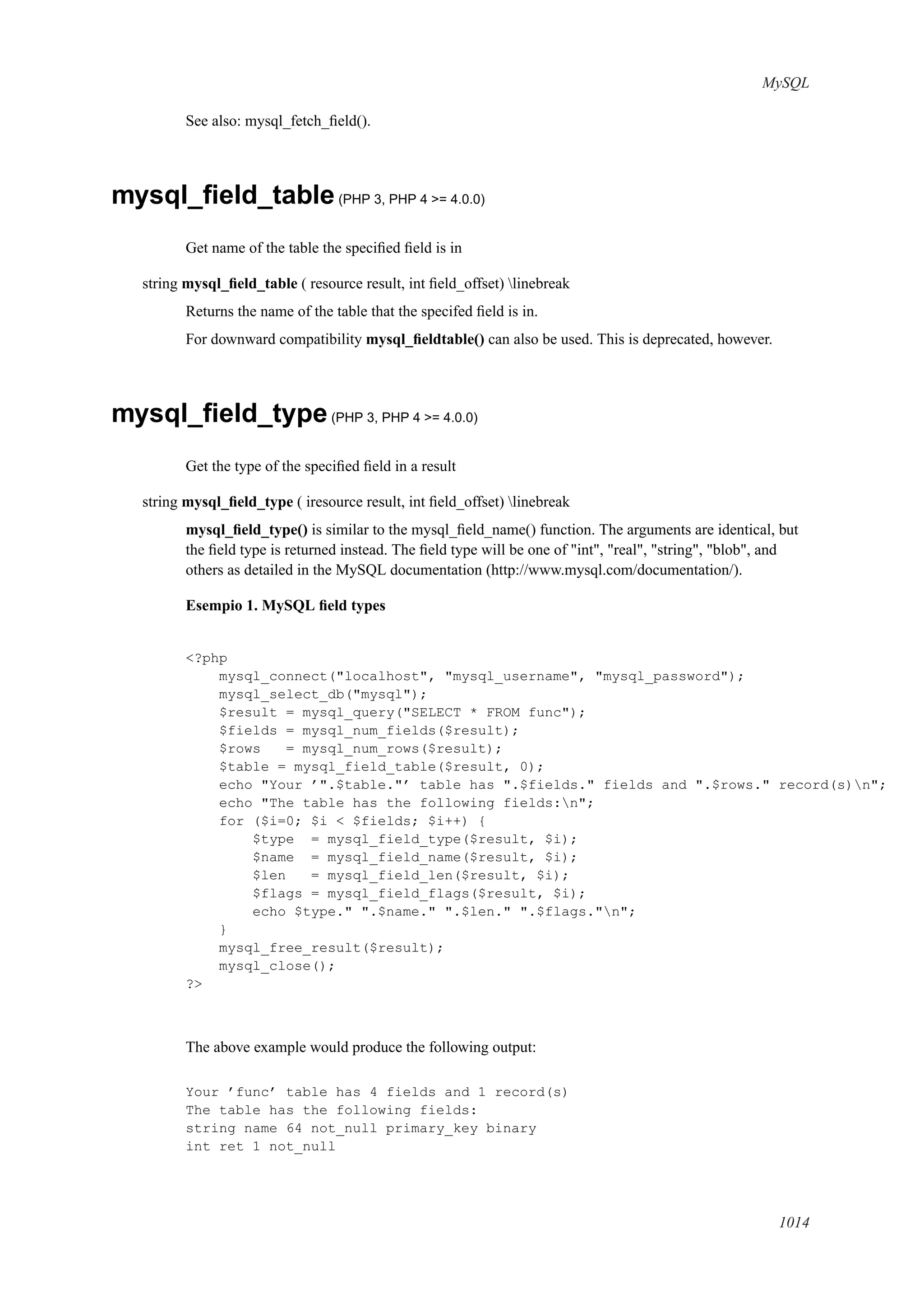 [E book   ita] php manual