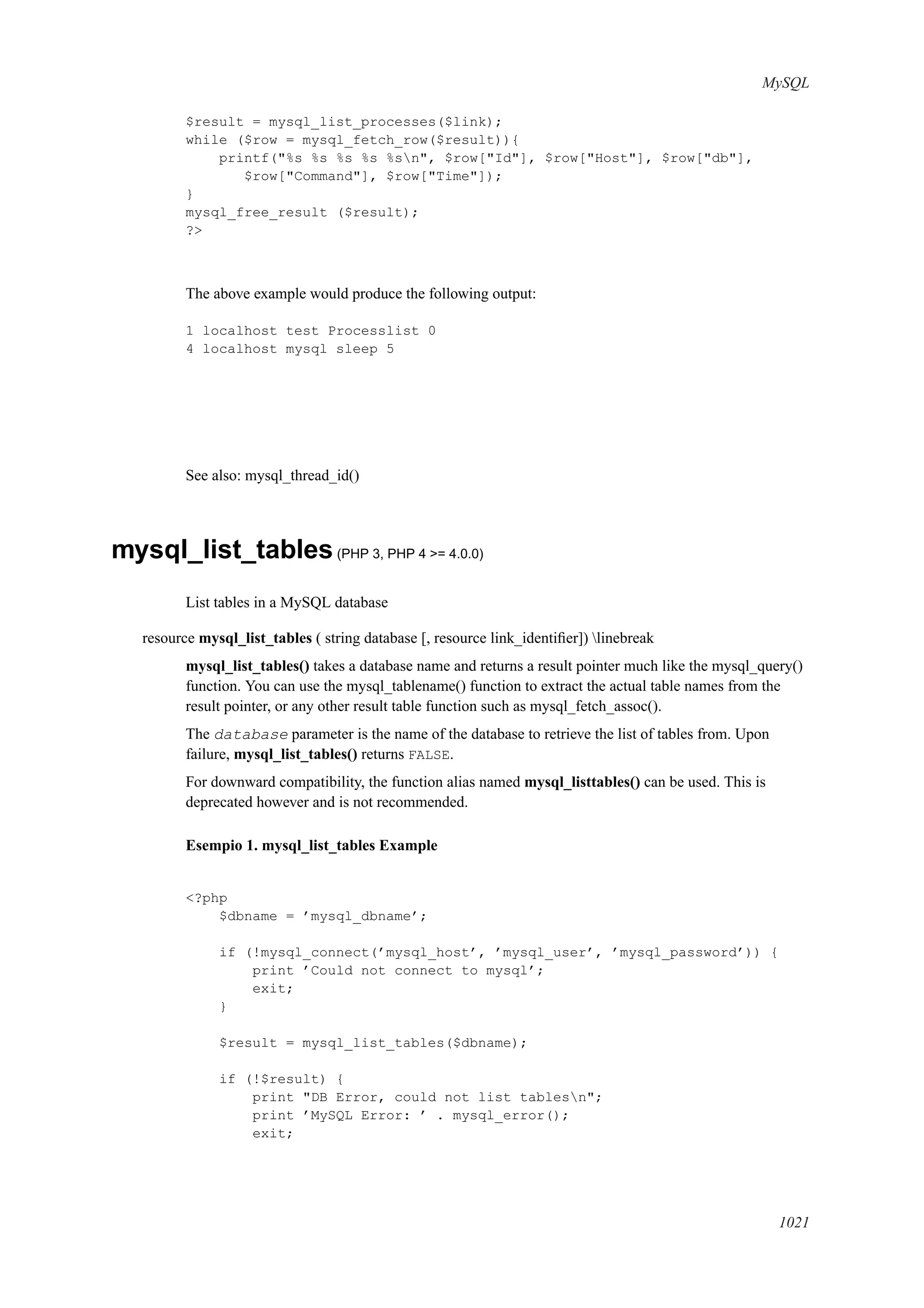 [E book   ita] php manual