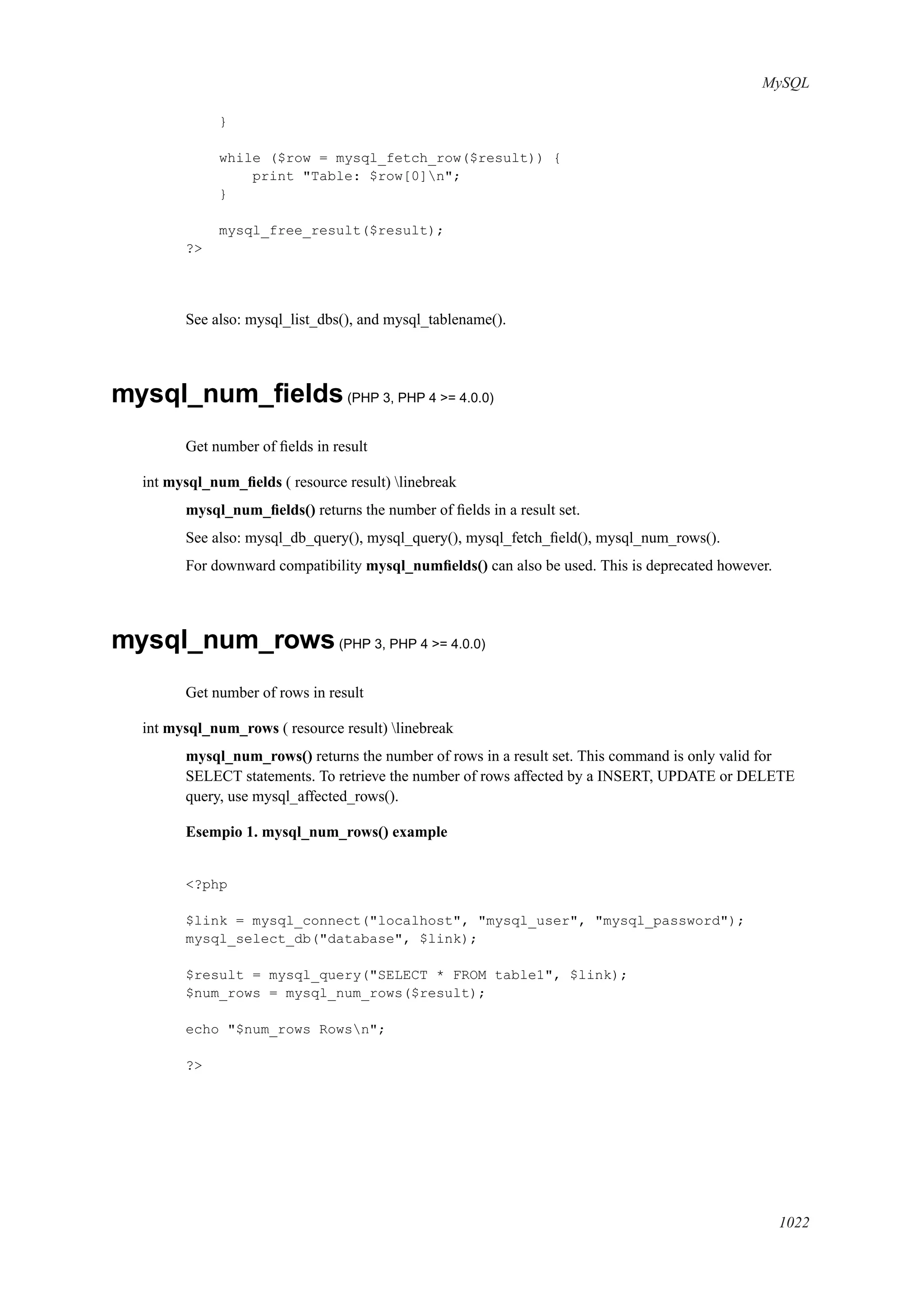 [E book   ita] php manual