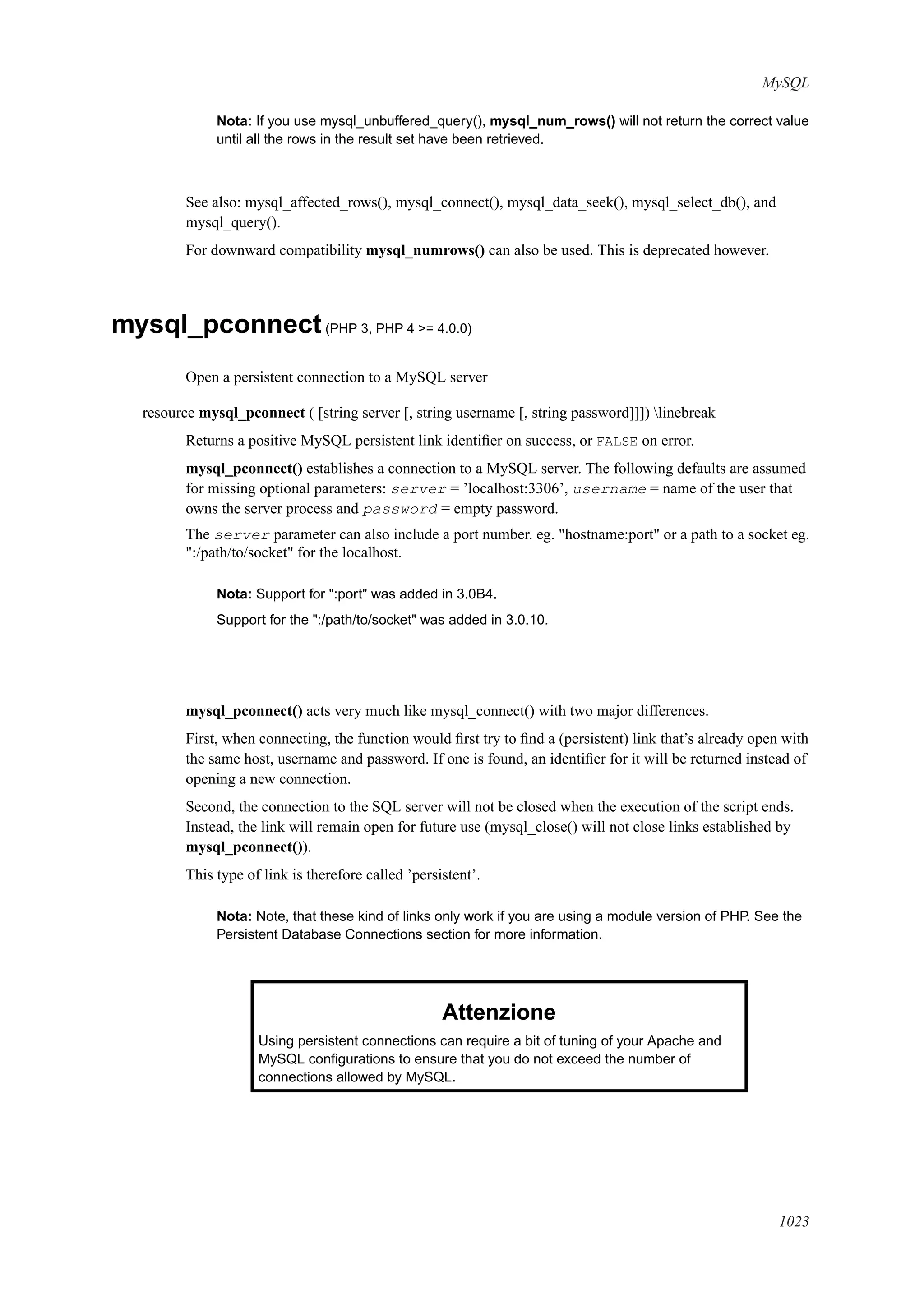 [E book   ita] php manual
