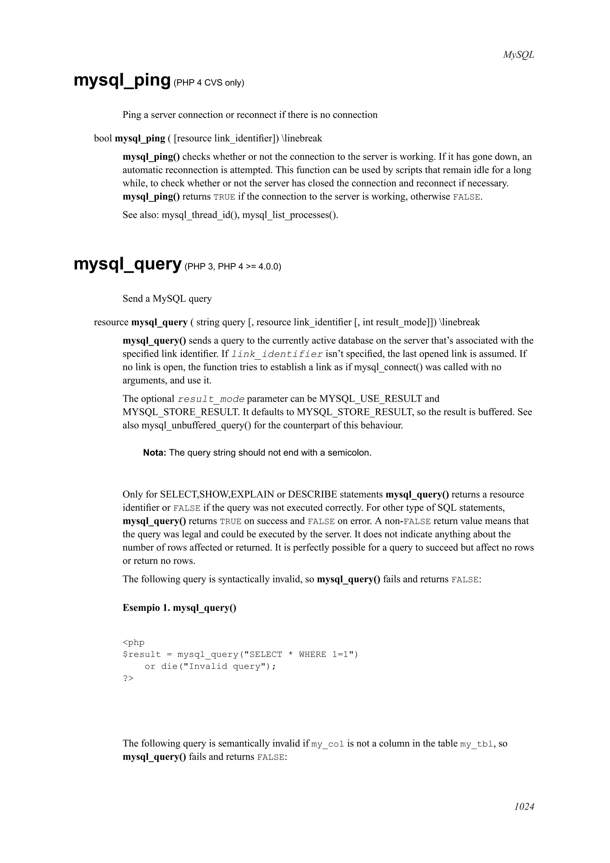 [E book   ita] php manual