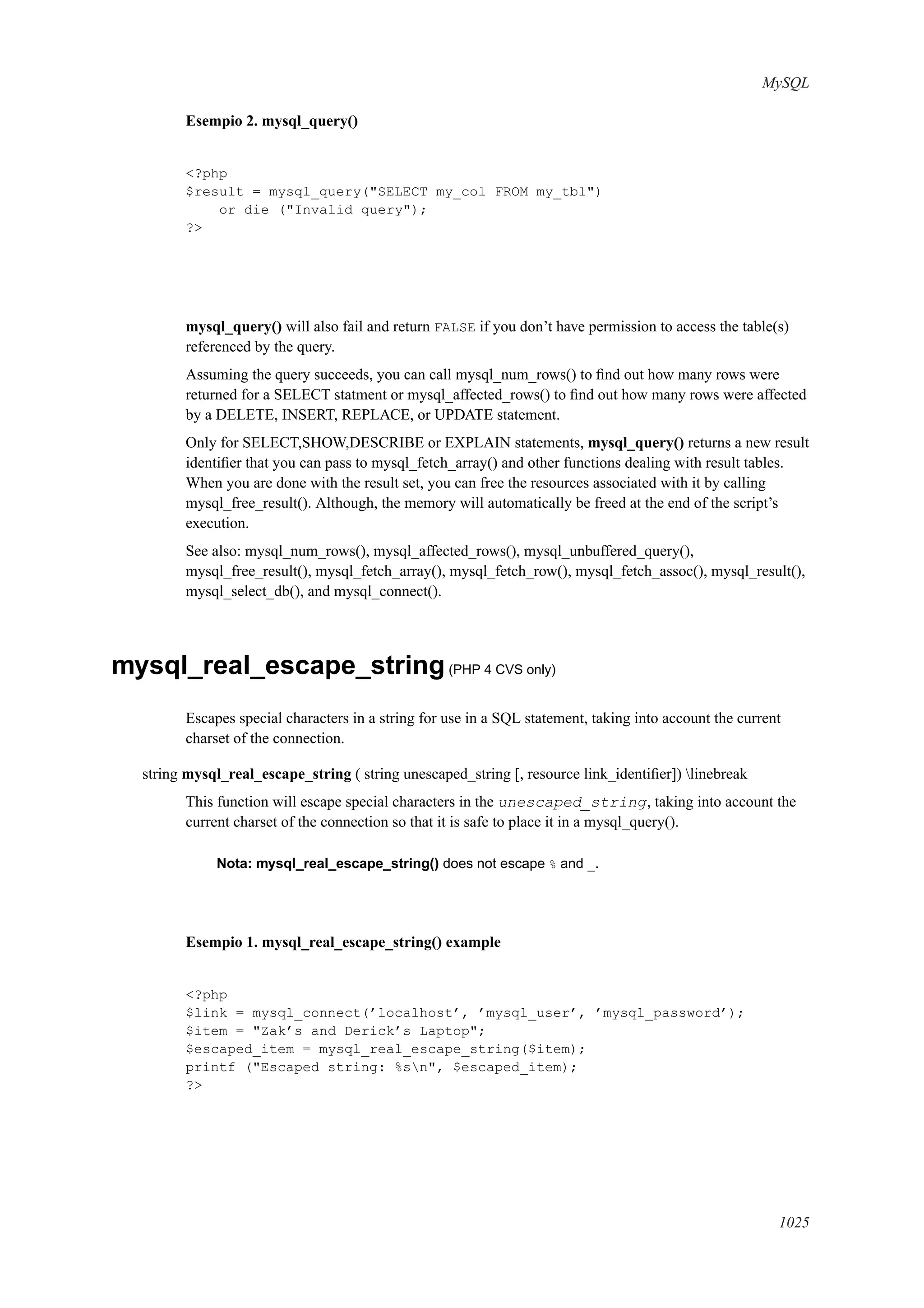 [E book   ita] php manual