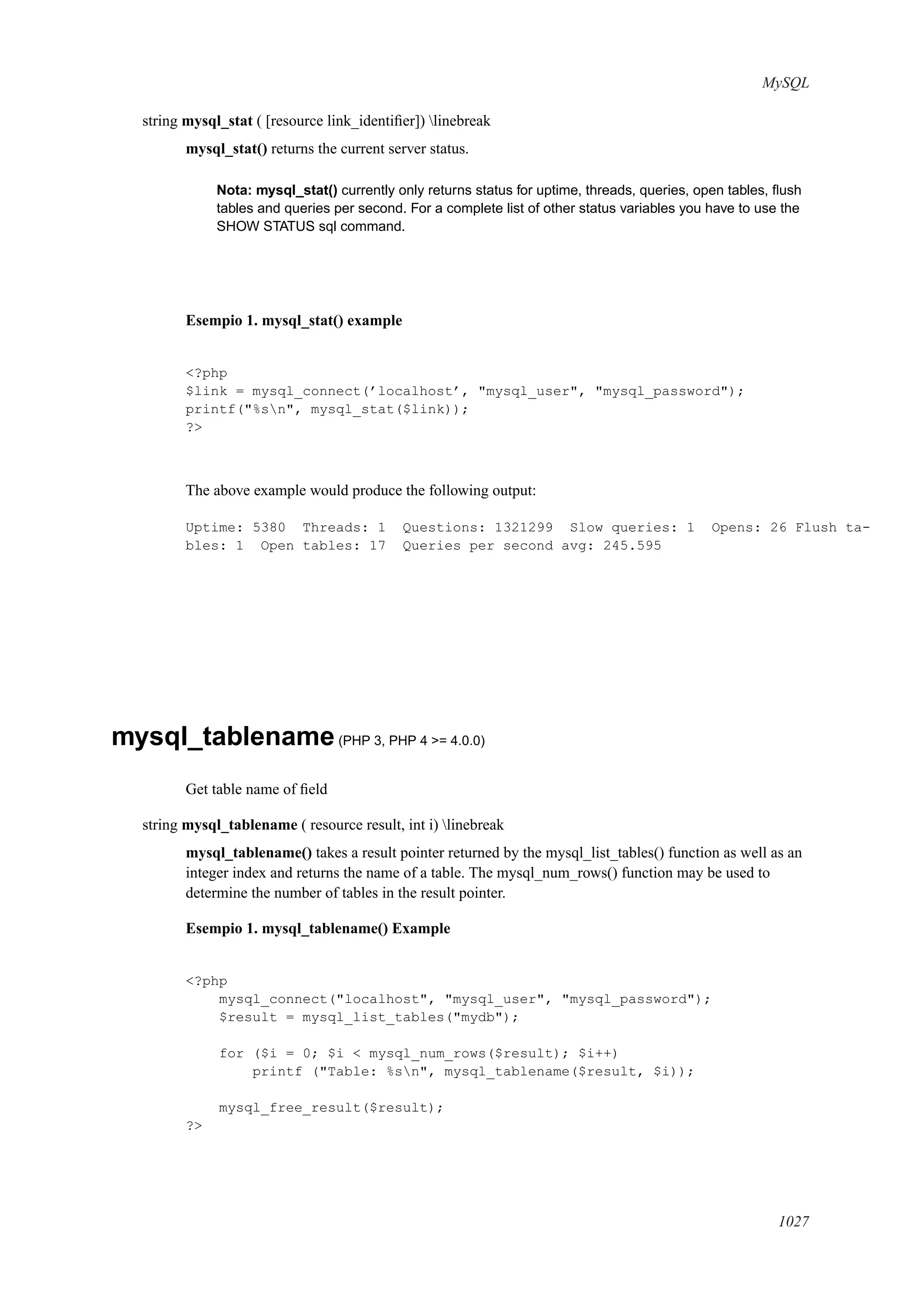 [E book   ita] php manual