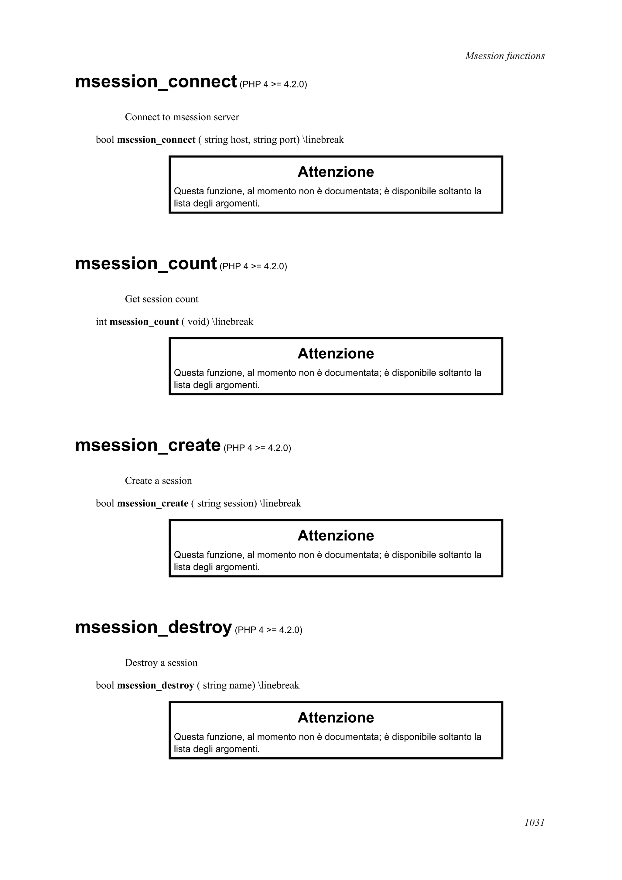 [E book   ita] php manual
