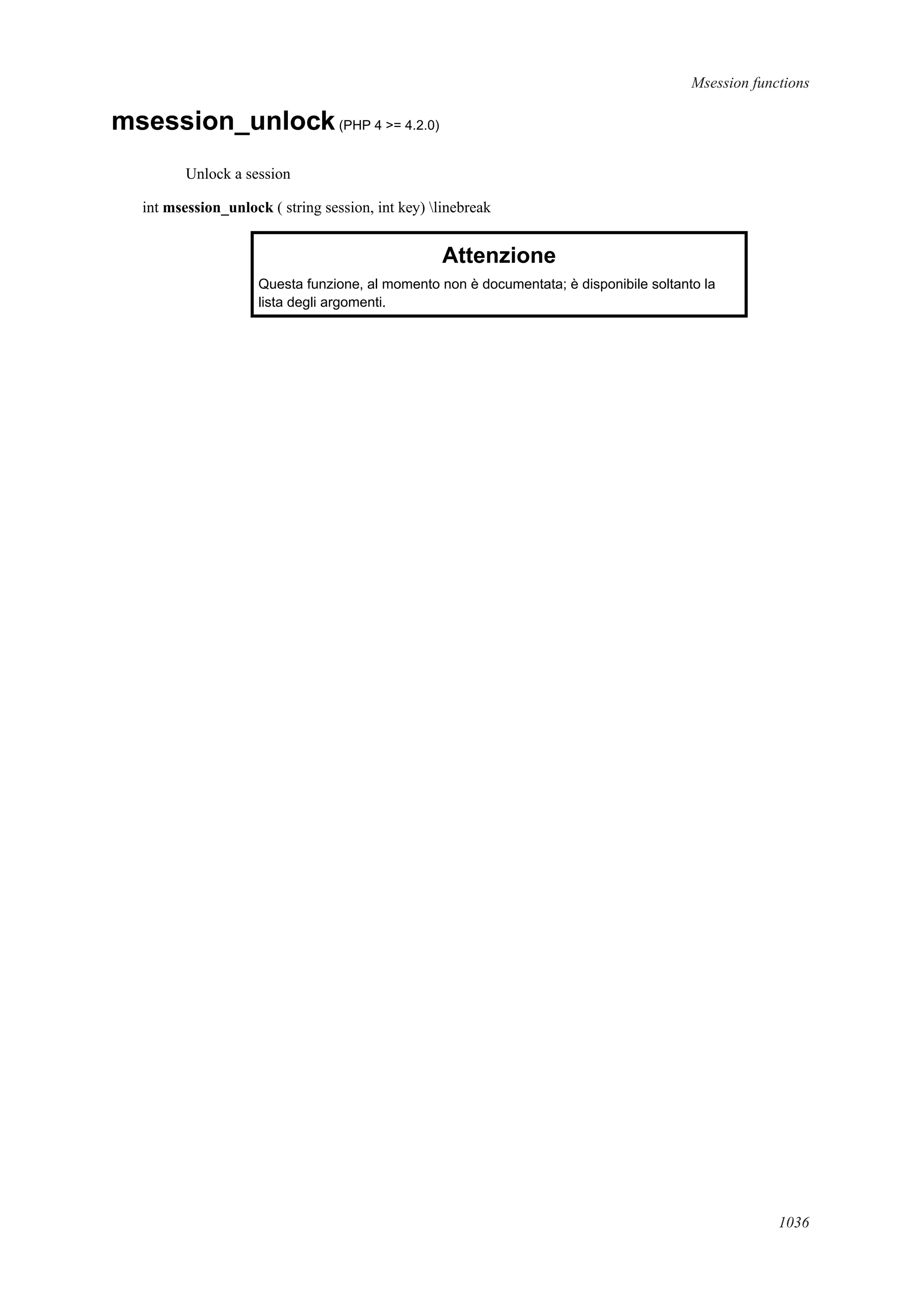 [E book   ita] php manual