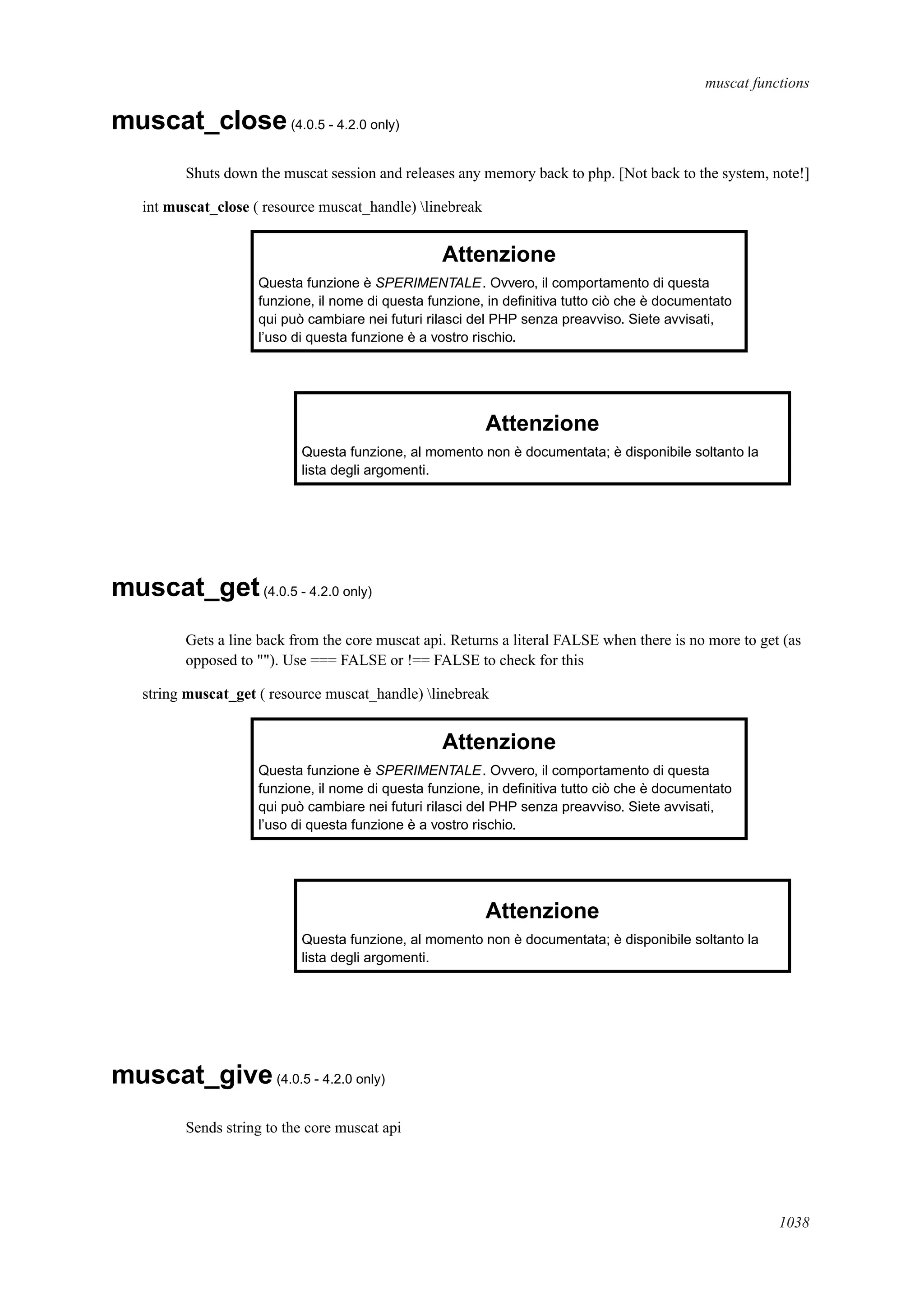 [E book   ita] php manual
