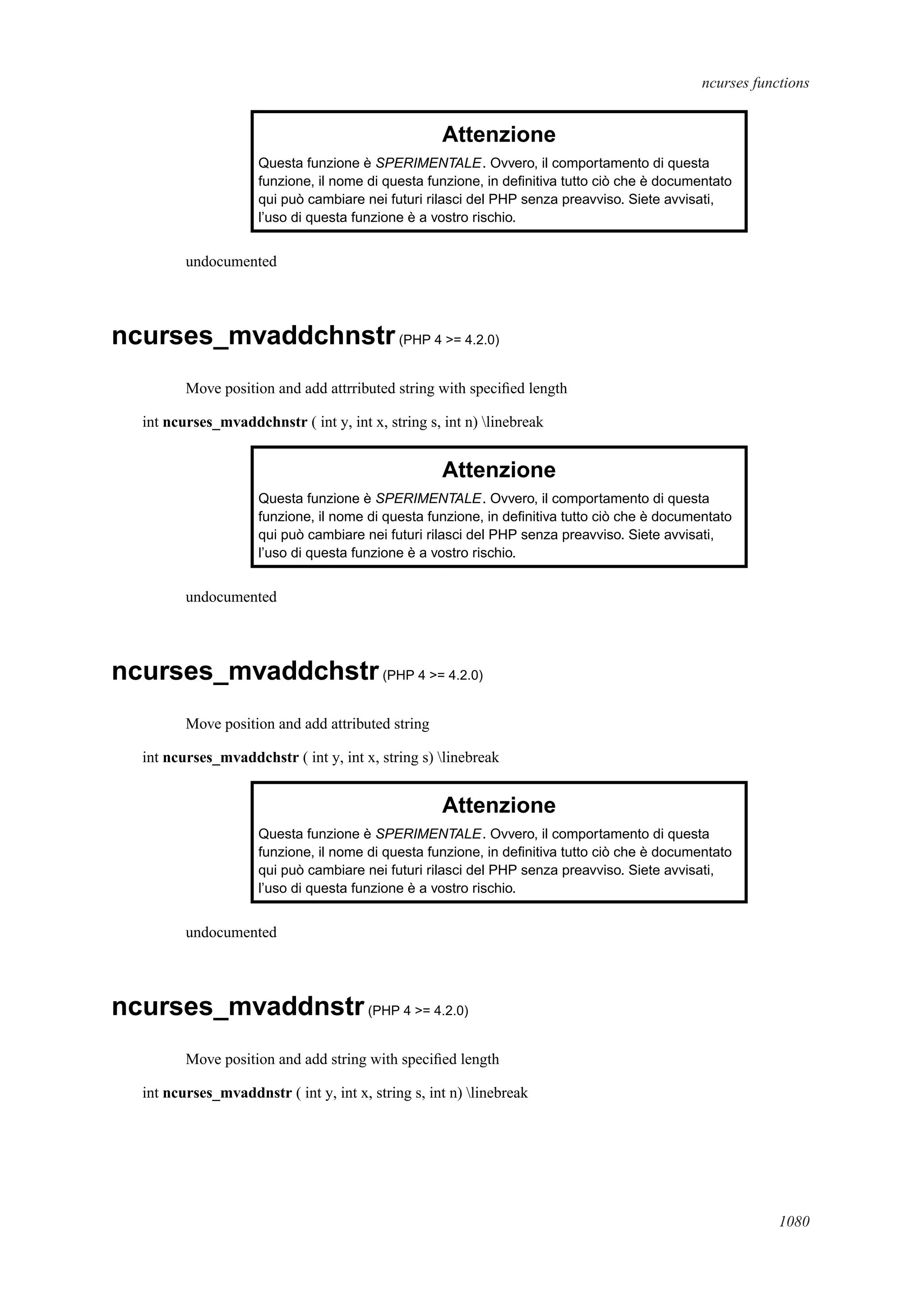 [E book   ita] php manual